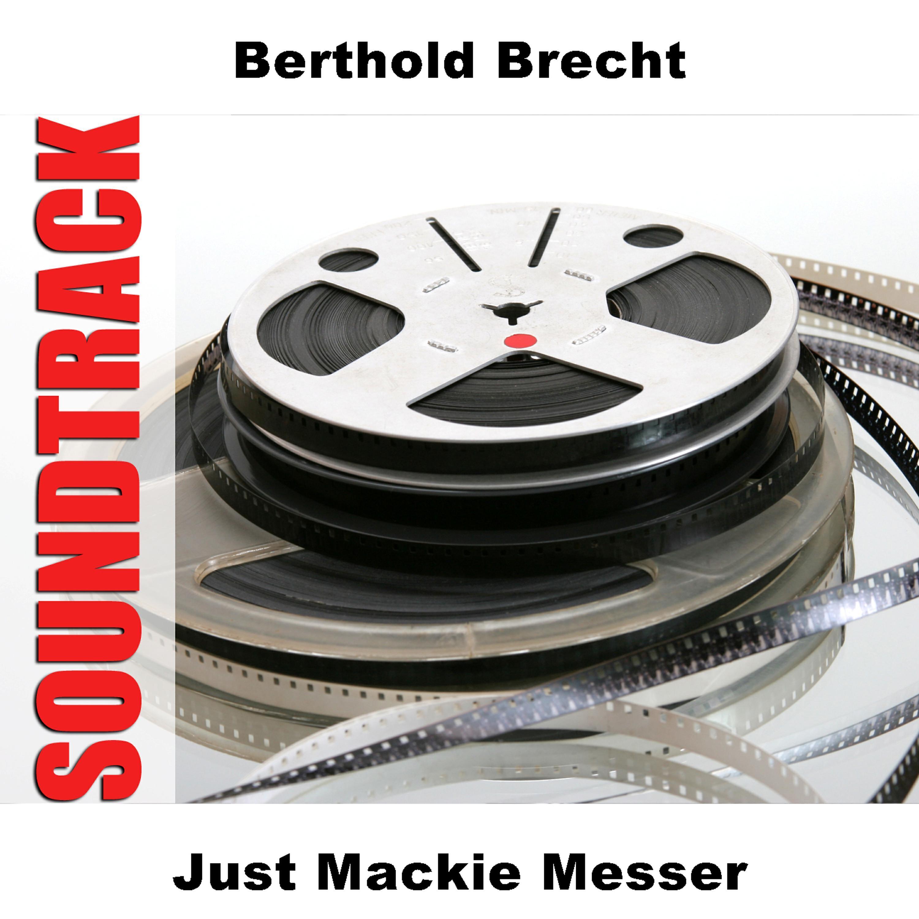 Berthold Brecht