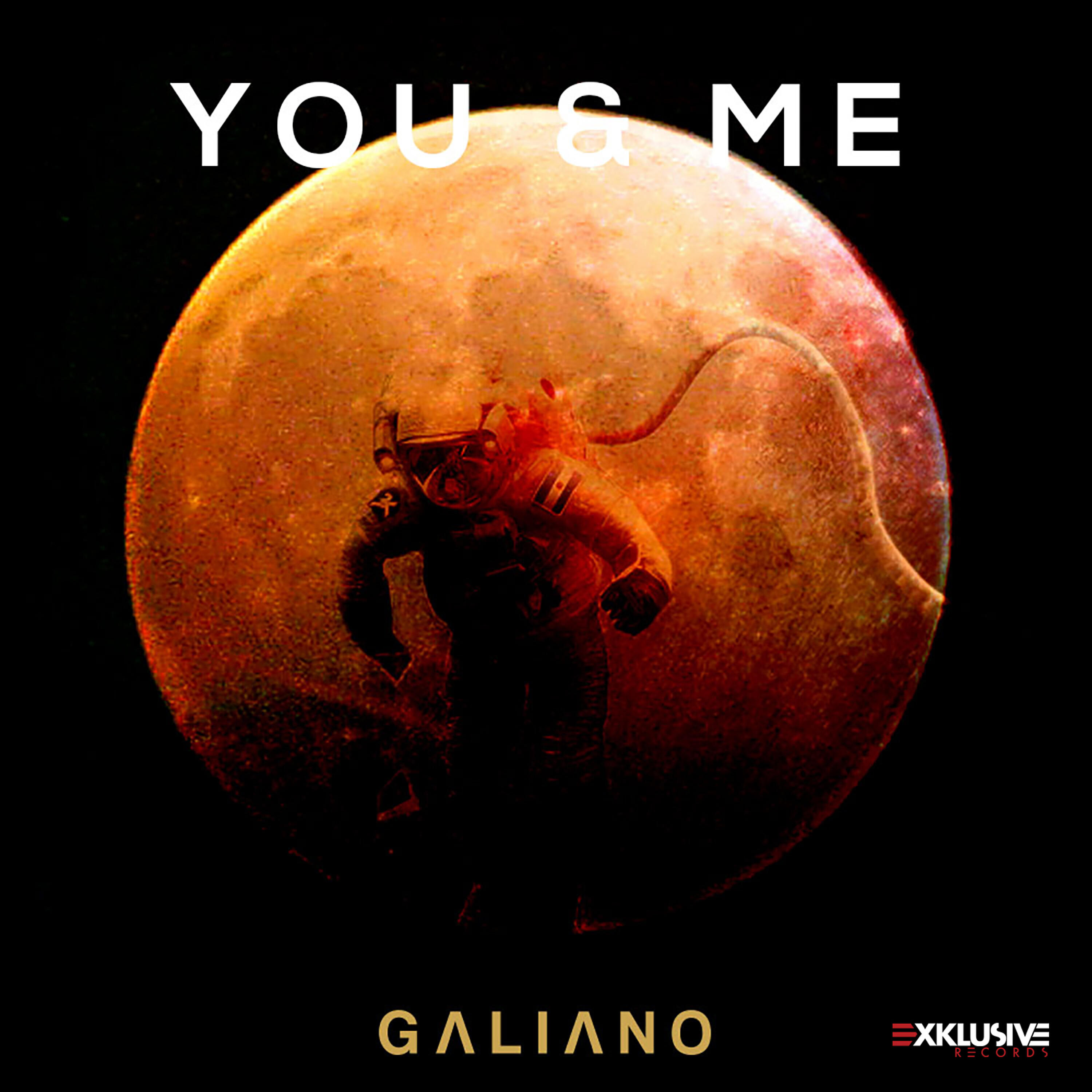 Релиз You & Me