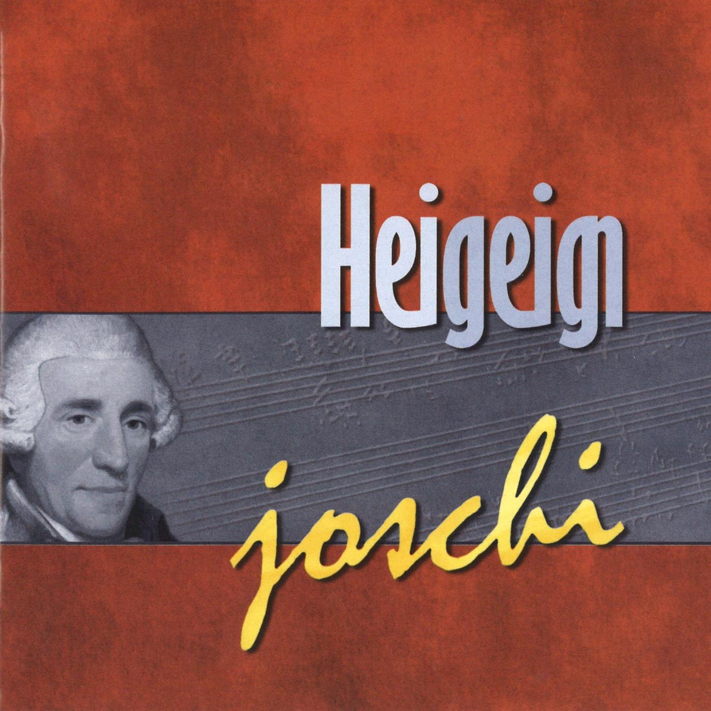 Релиз Joschi