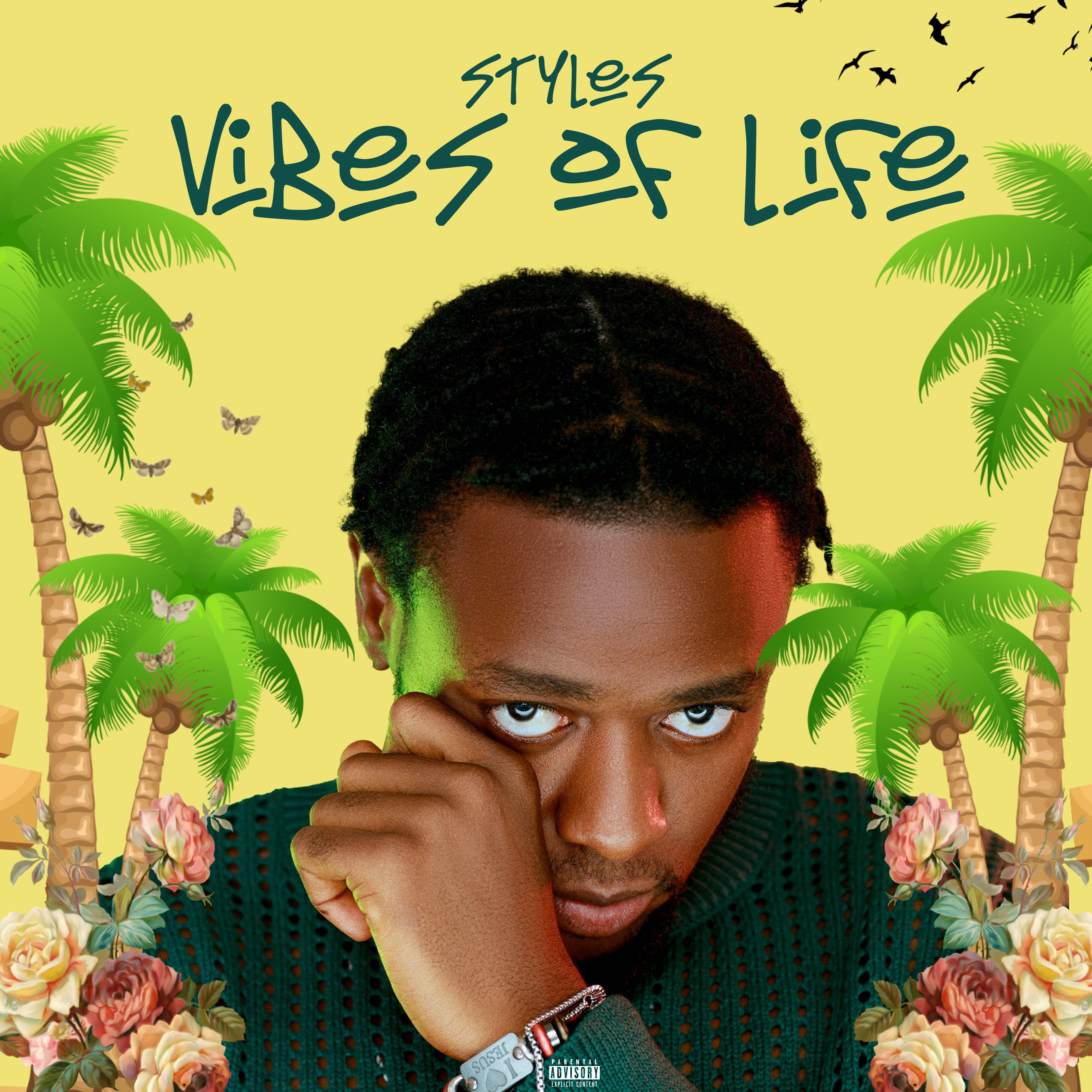 Релиз VIBES OF LIFE