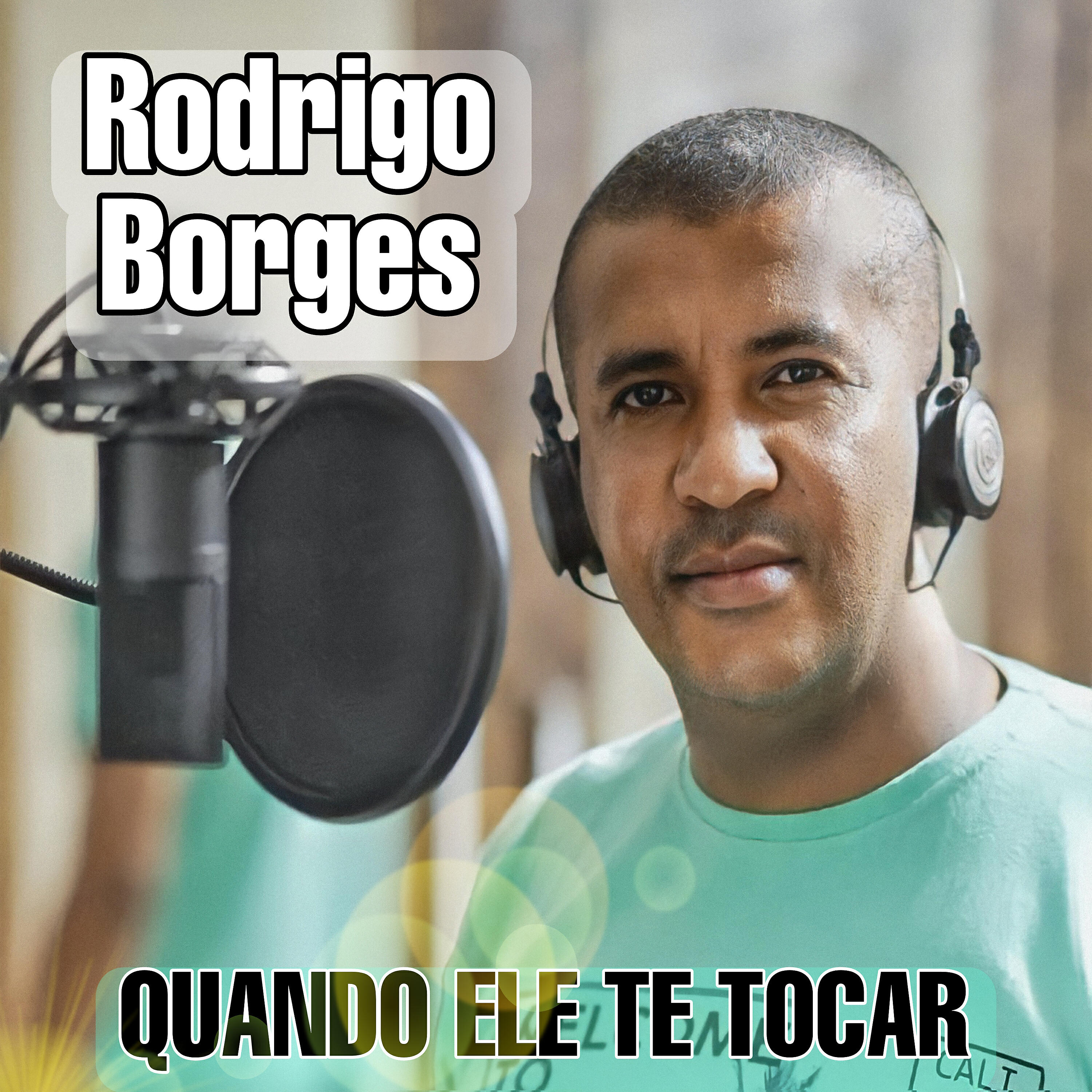 Релиз Quando Ele Te Tocar