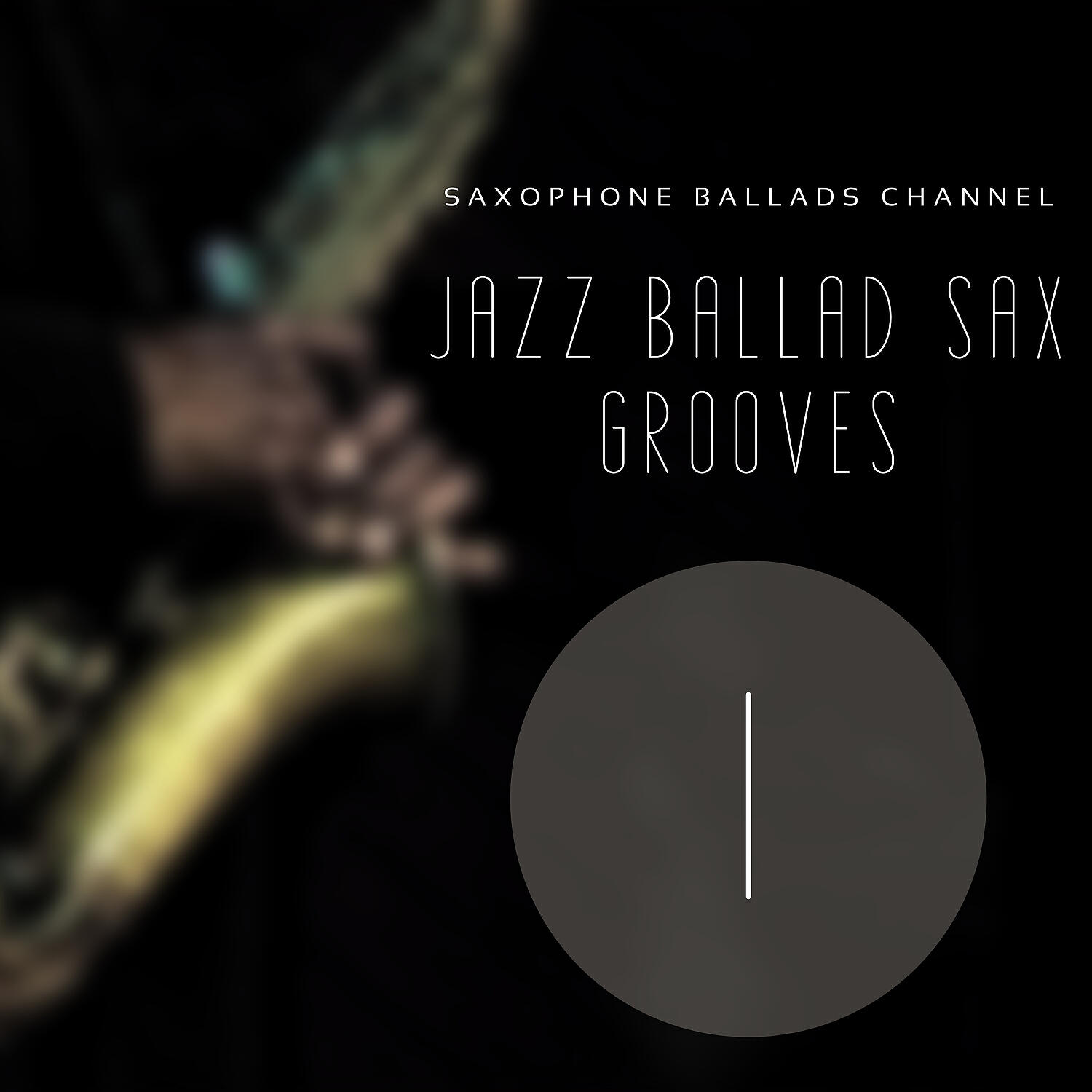 Релиз Jazz Ballad Sax Grooves 1