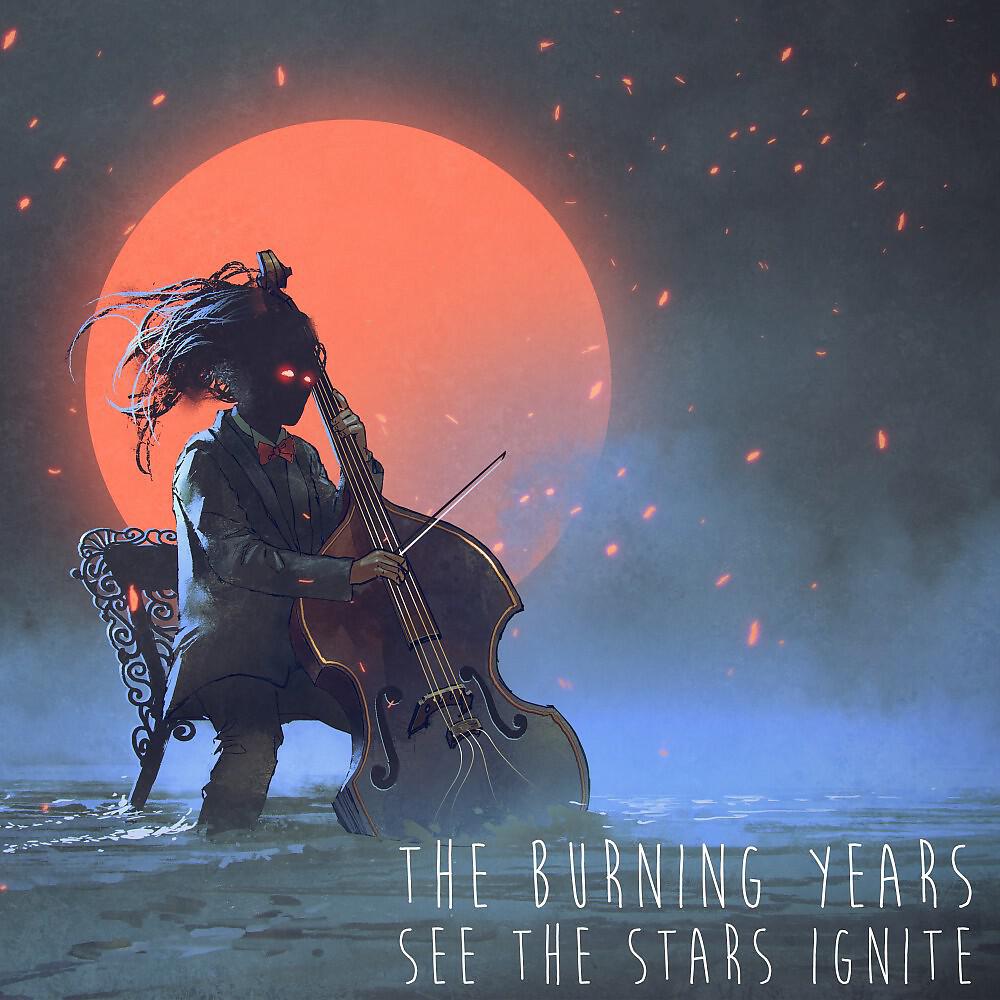 Релиз See the Stars Ignite