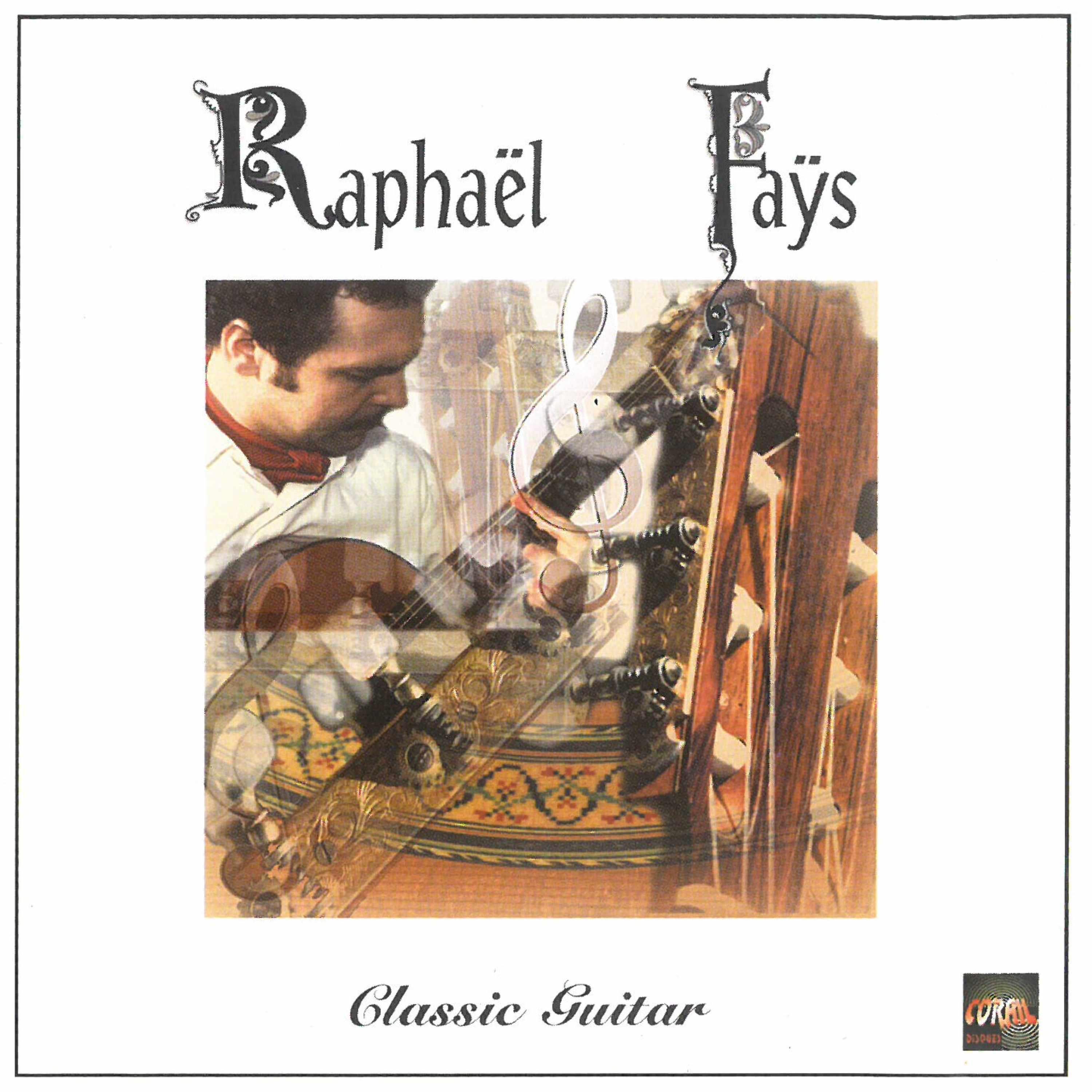 Релиз Classic Guitar