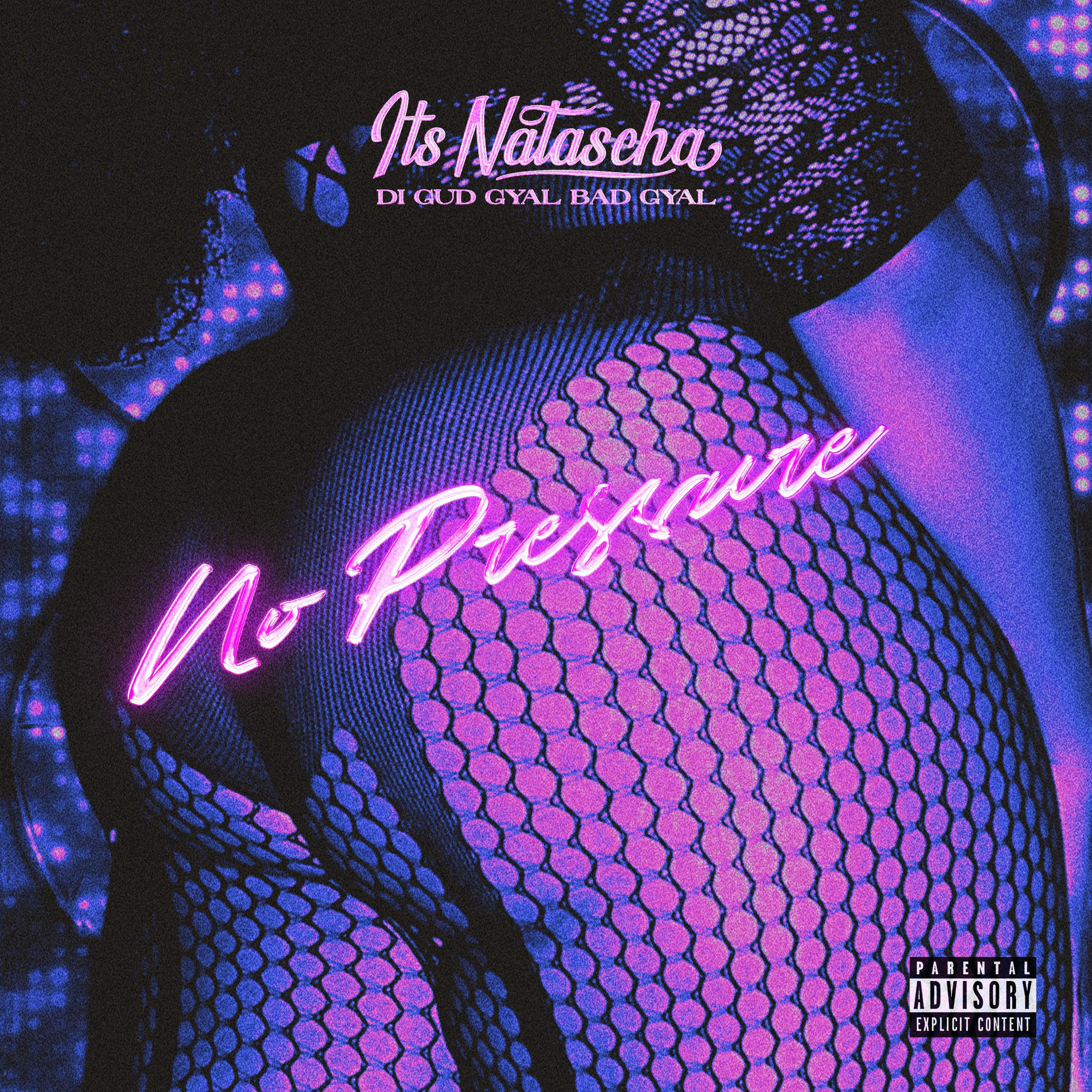 Релиз No Pressure