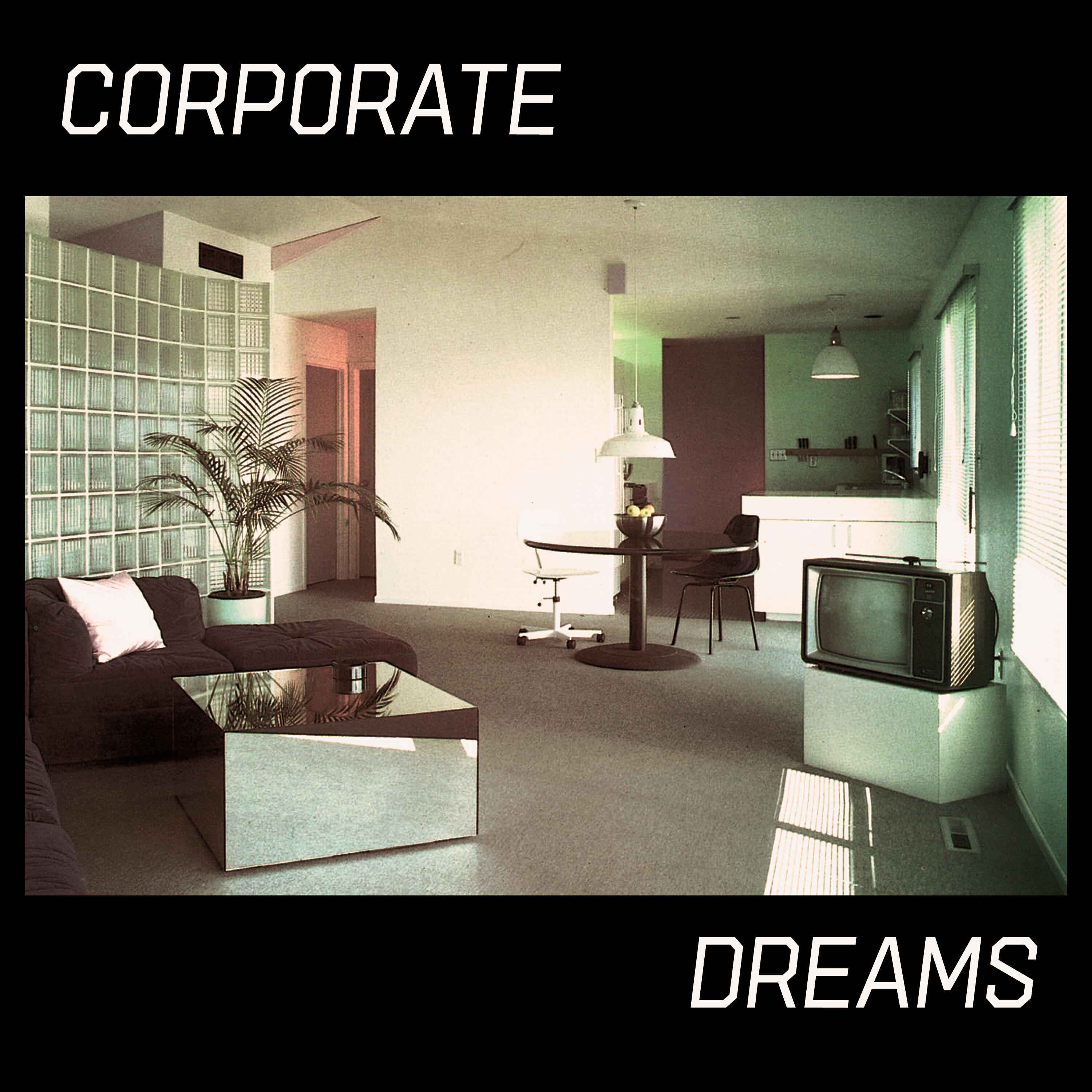 Релиз Corporate Dreams