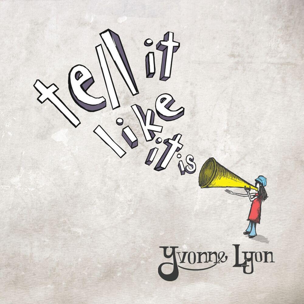Релиз Tell It Like It Is