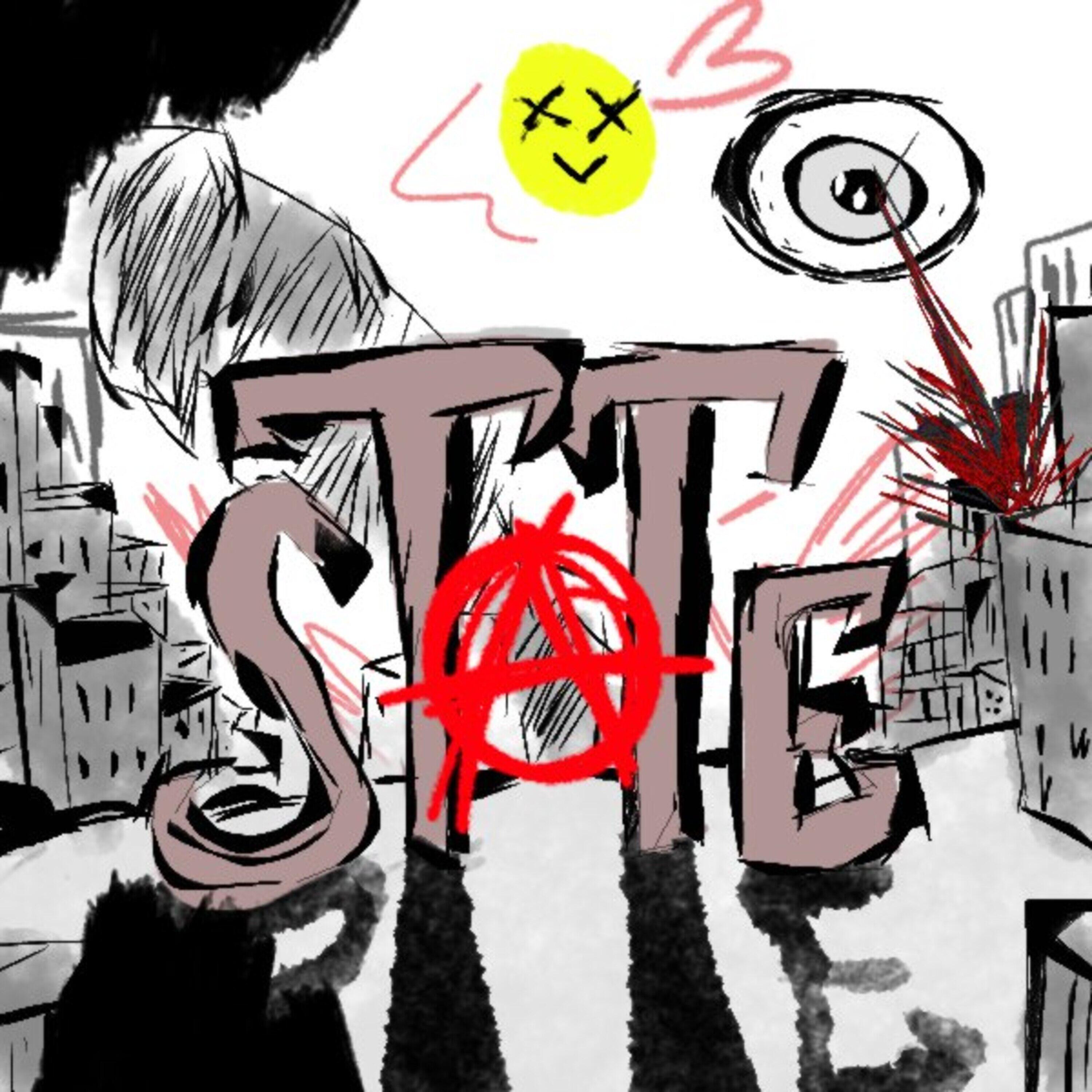 Релиз STATE