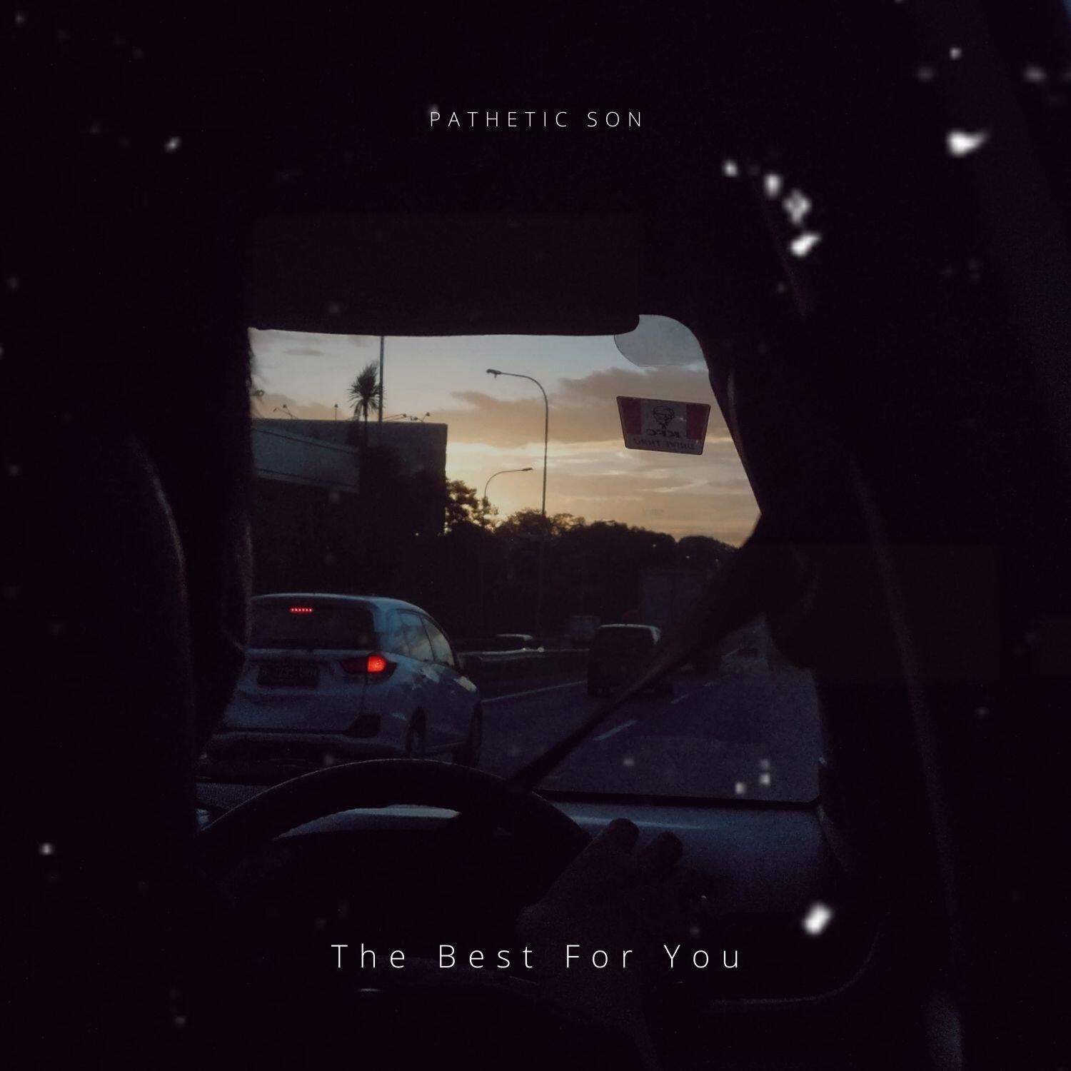 Релиз The Best For You