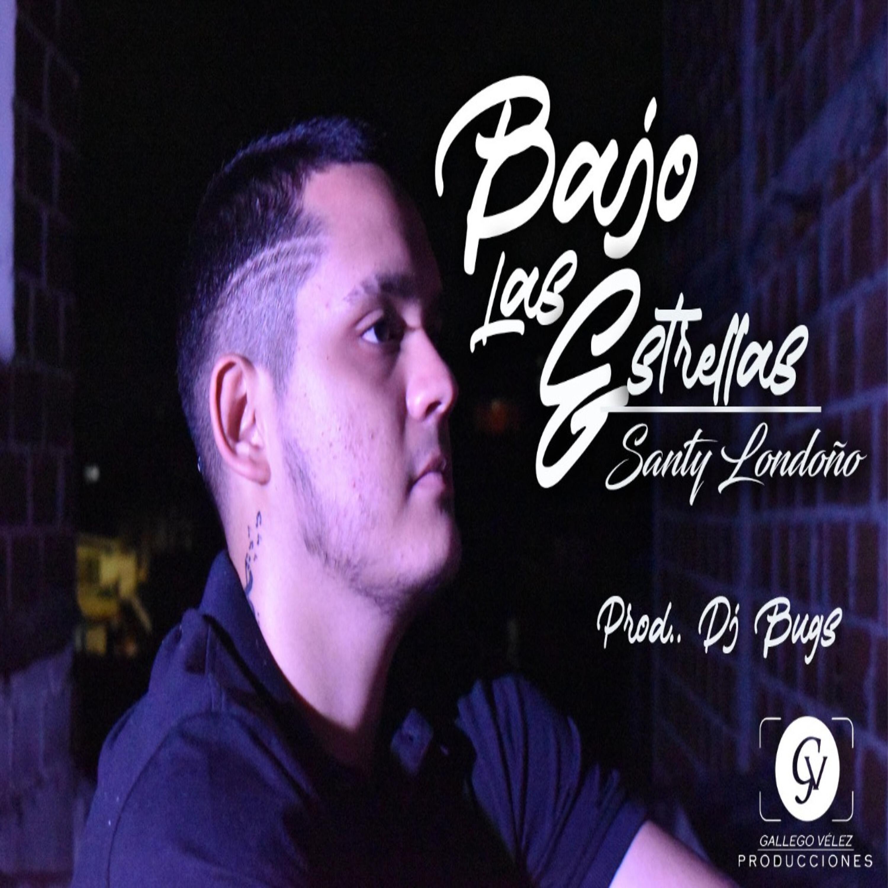 Релиз Bajo las Estrellas