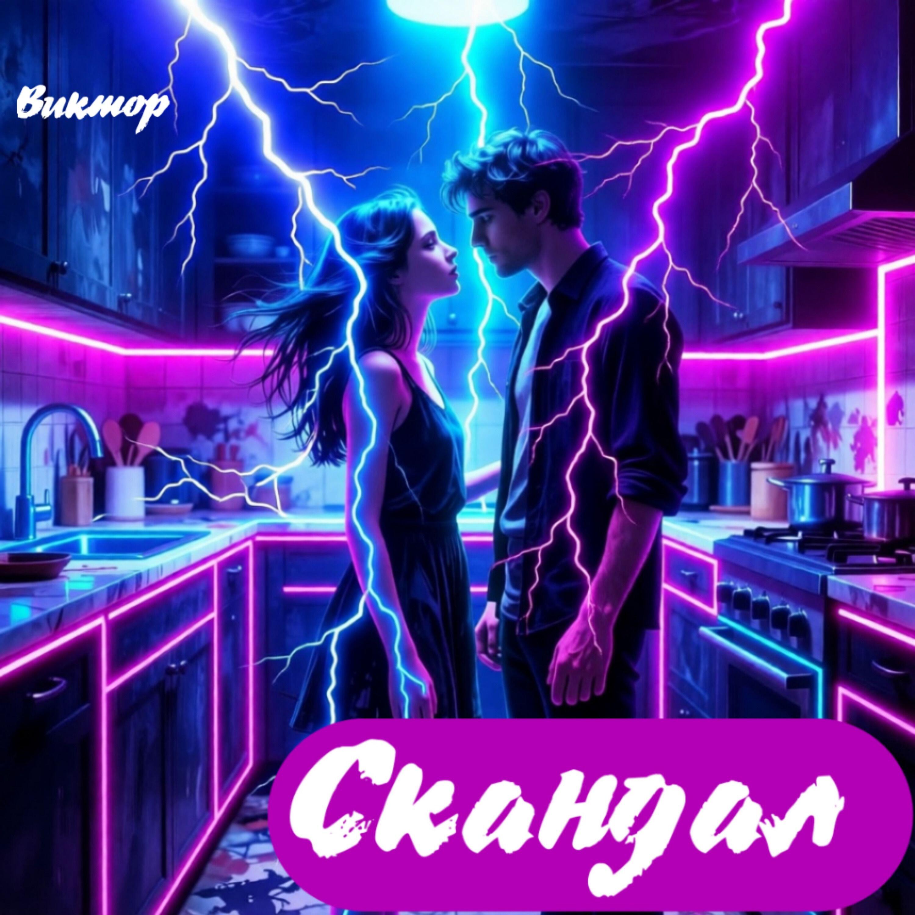 Релиз Скандал