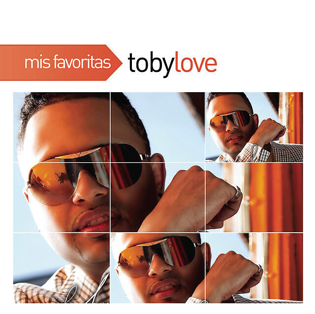 Релиз Mis Favoritas