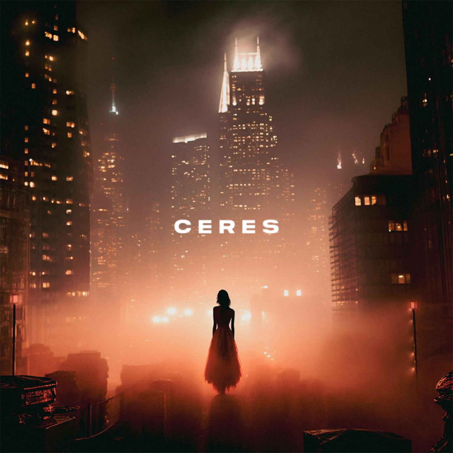 Релиз Ceres