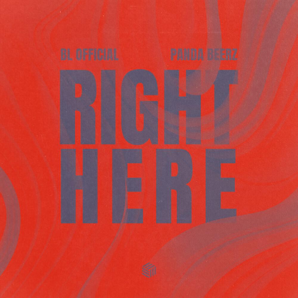 Релиз Right Here