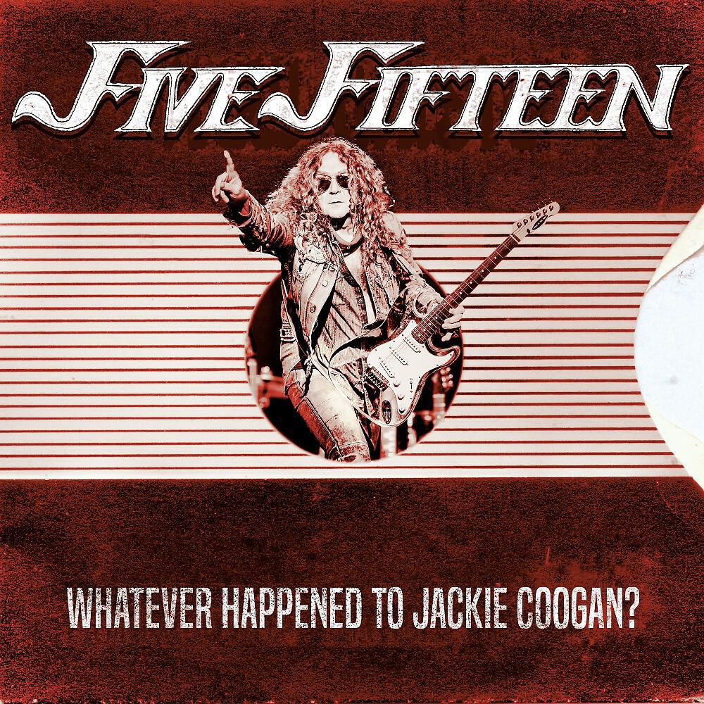 Релиз Whatever Happened to Jackie Coogan