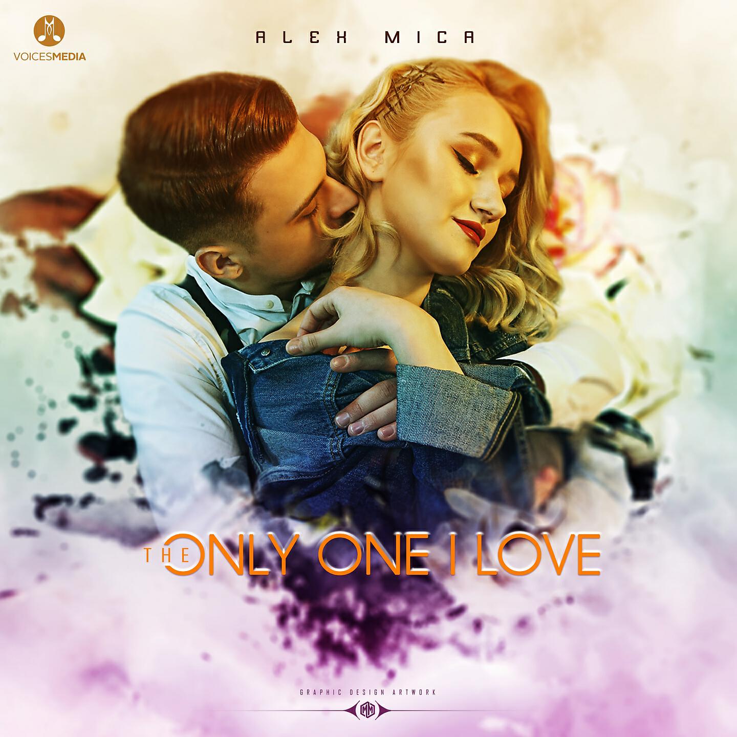 Релиз The Only One I Love
