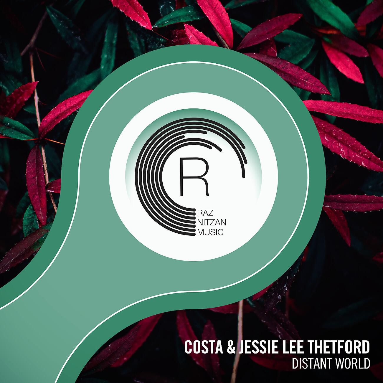 Скачать песню Costa, Jessie Lee Thetford - Distant World (Dub) бесплатно в MP3 для Android и iOS