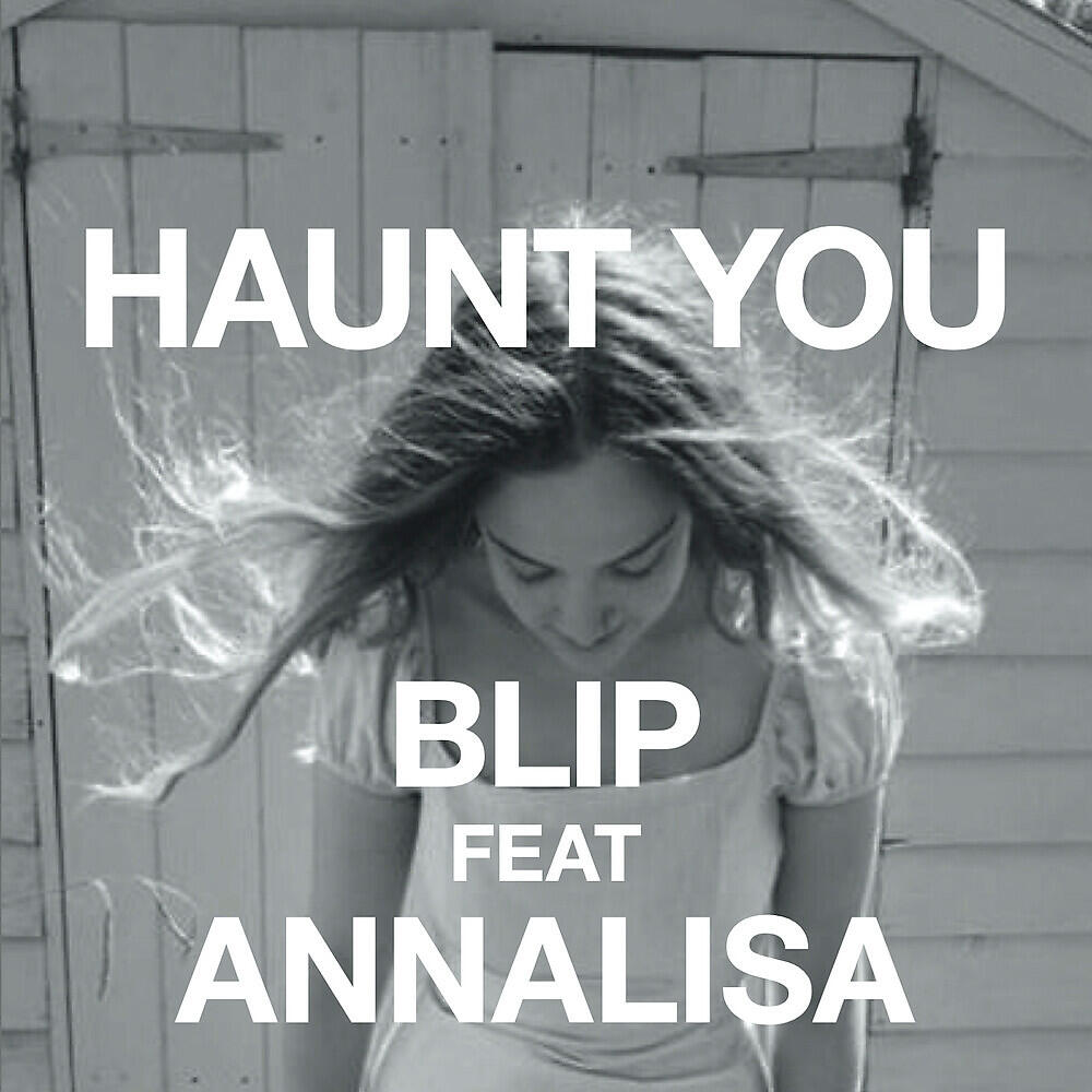 Релиз Haunt You