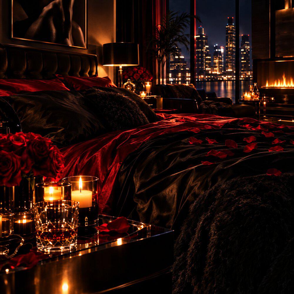 Релиз TONIGHT IS YOUR NIGHT