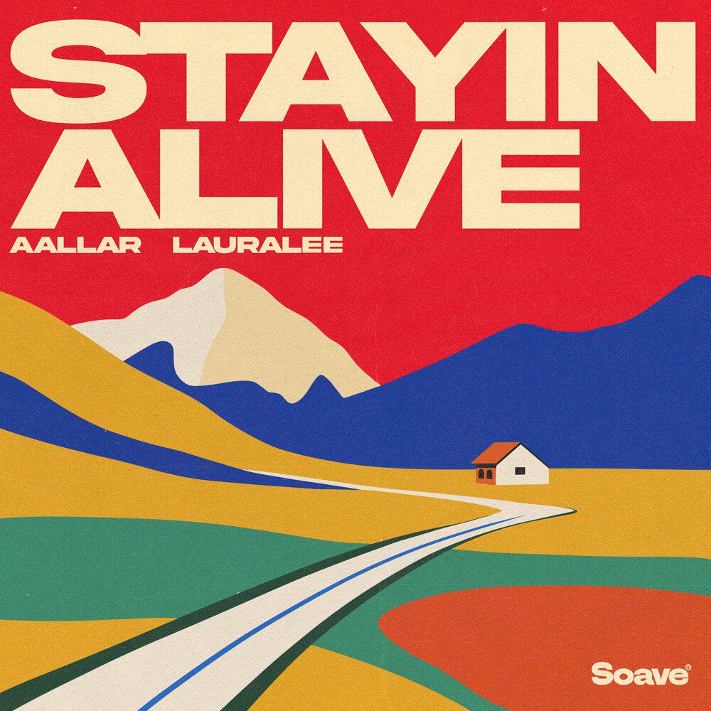 Релиз Stayin' Alive