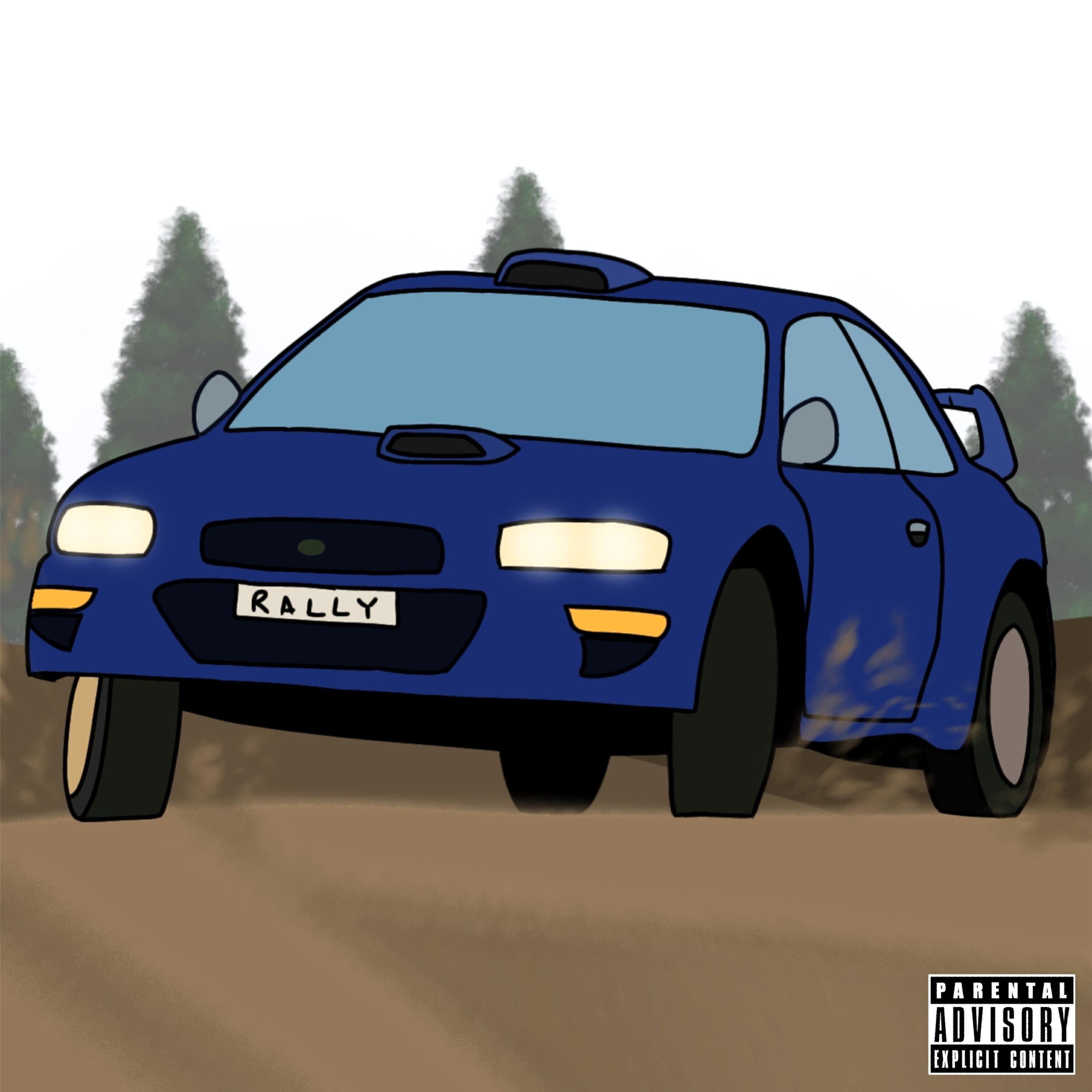 Релиз Rally