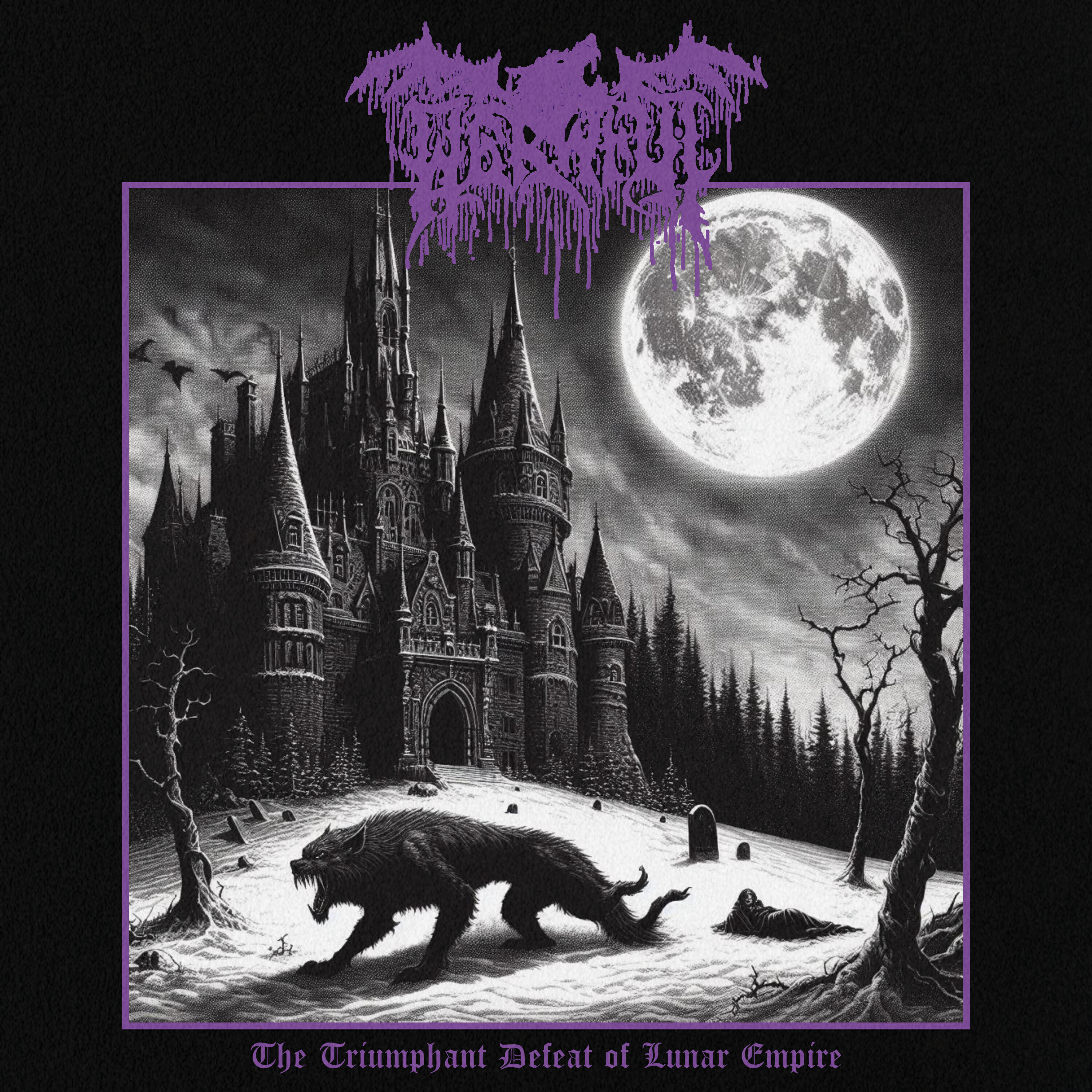 Werwulf