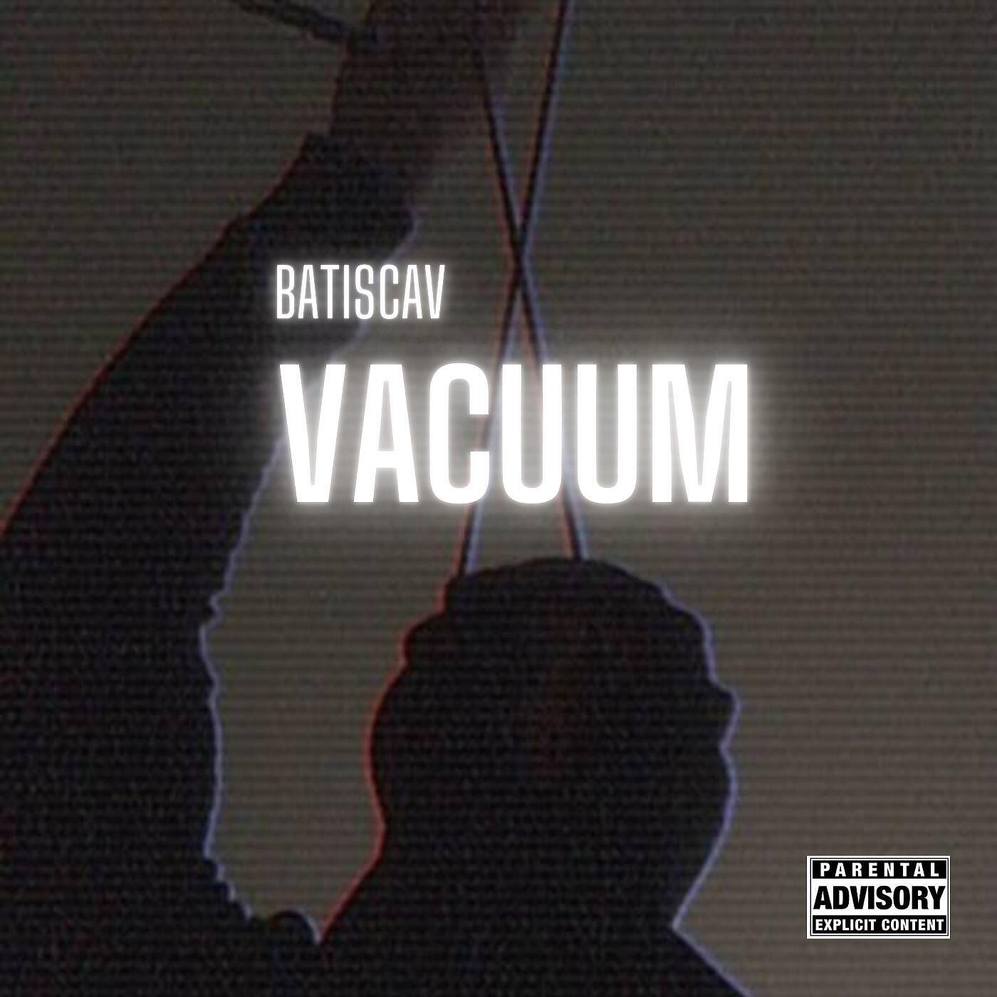 Релиз Vacuum