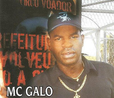 Mc Galo Sp