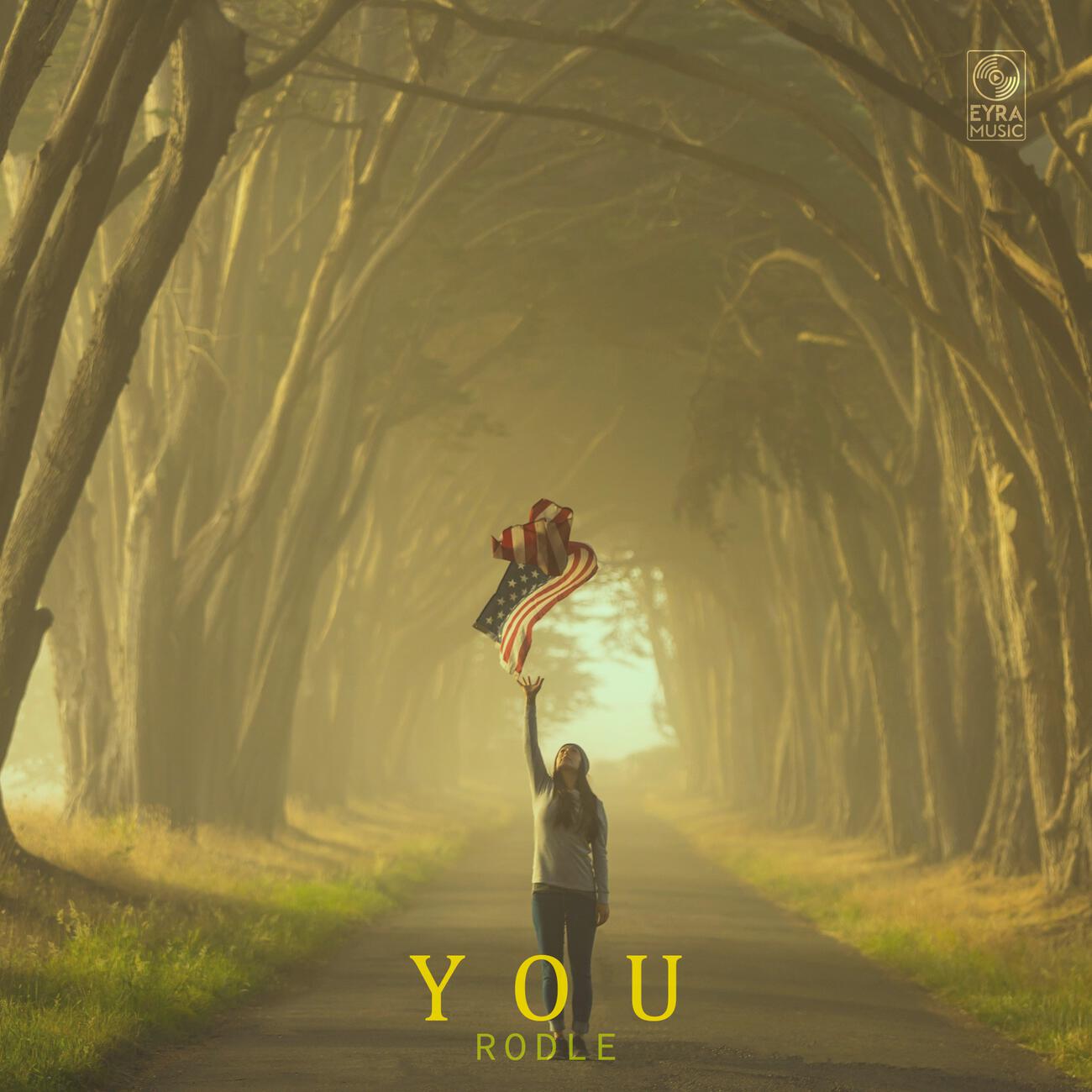 Релиз You