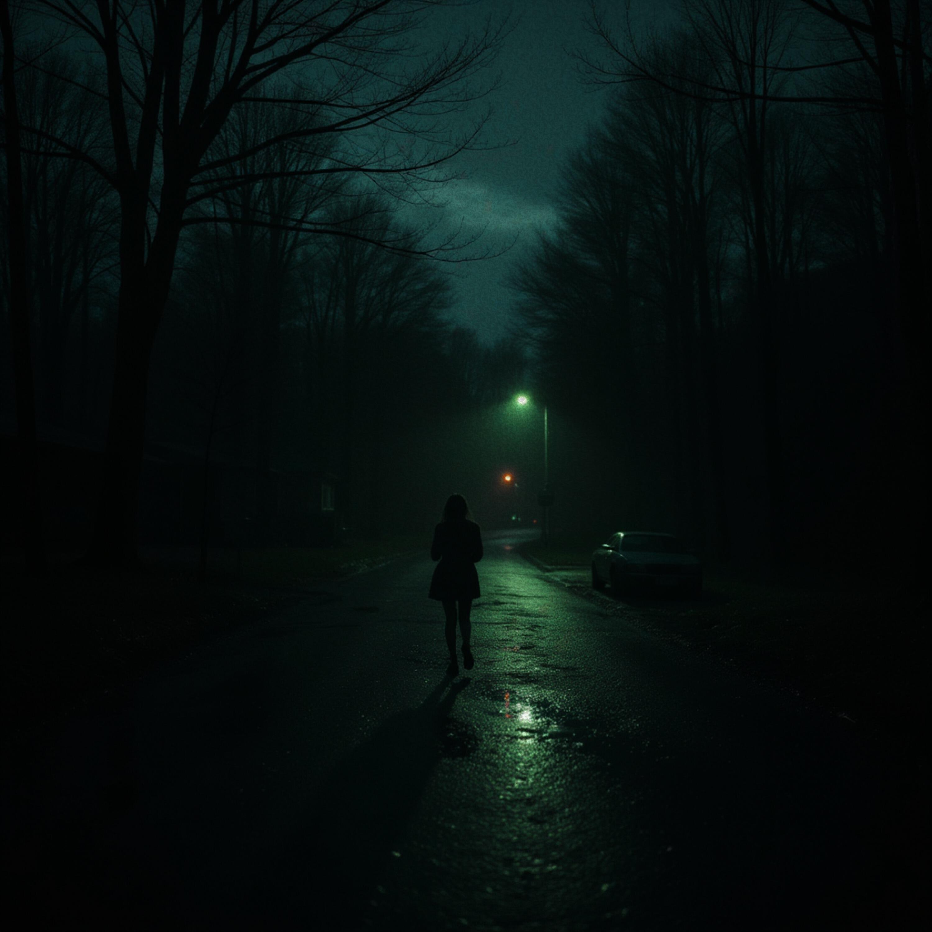 Релиз mourn