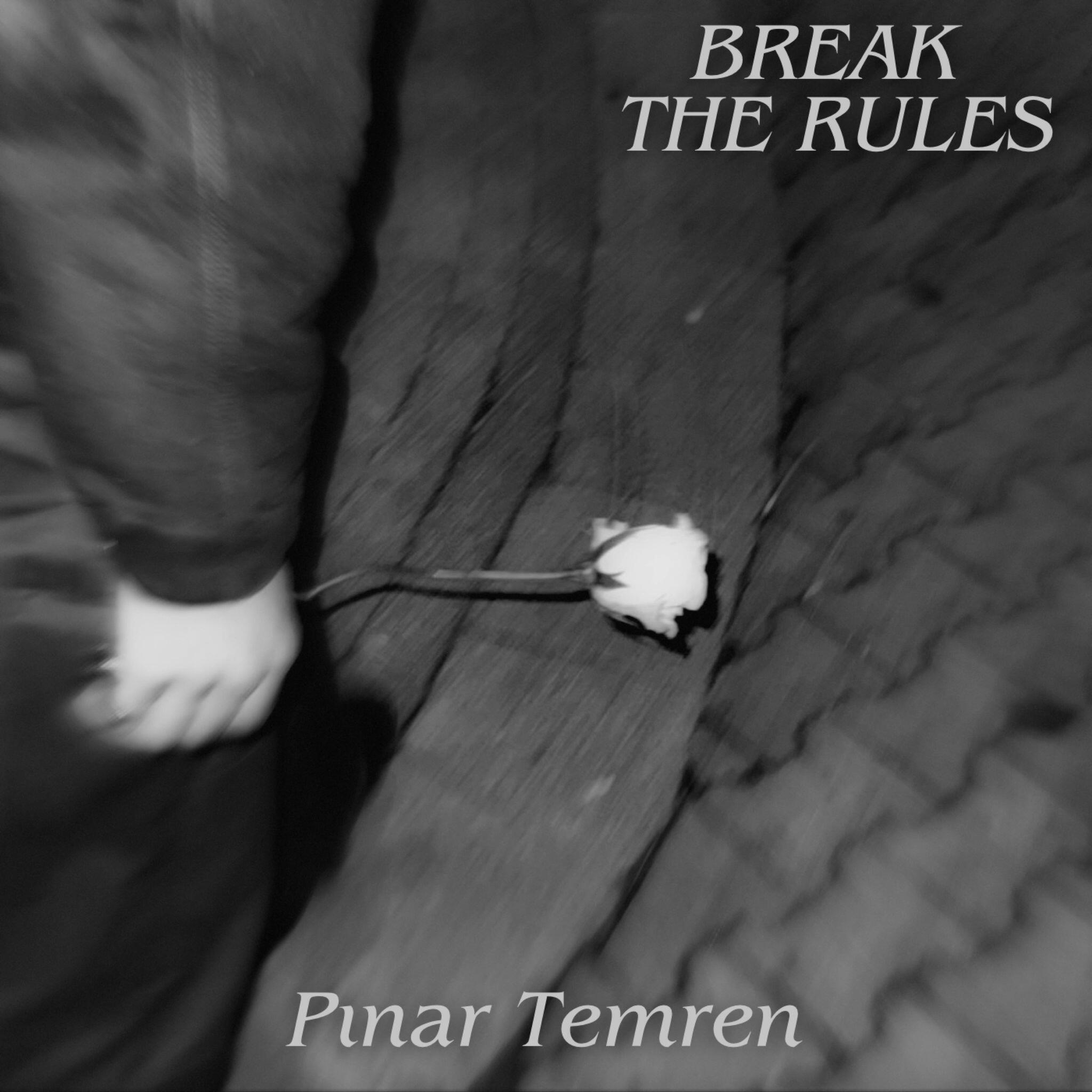 Релиз Break The Rules