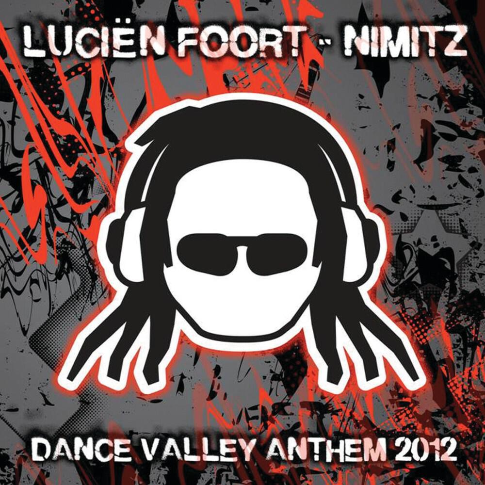 Релиз Nimitz (Dance Valley Anthem 2012)