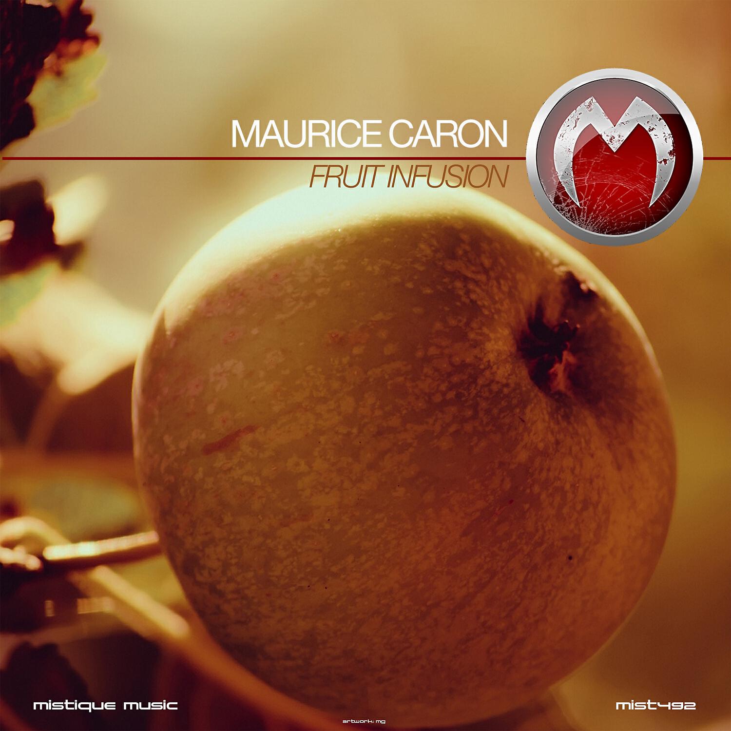 Релиз Fruit Infusion