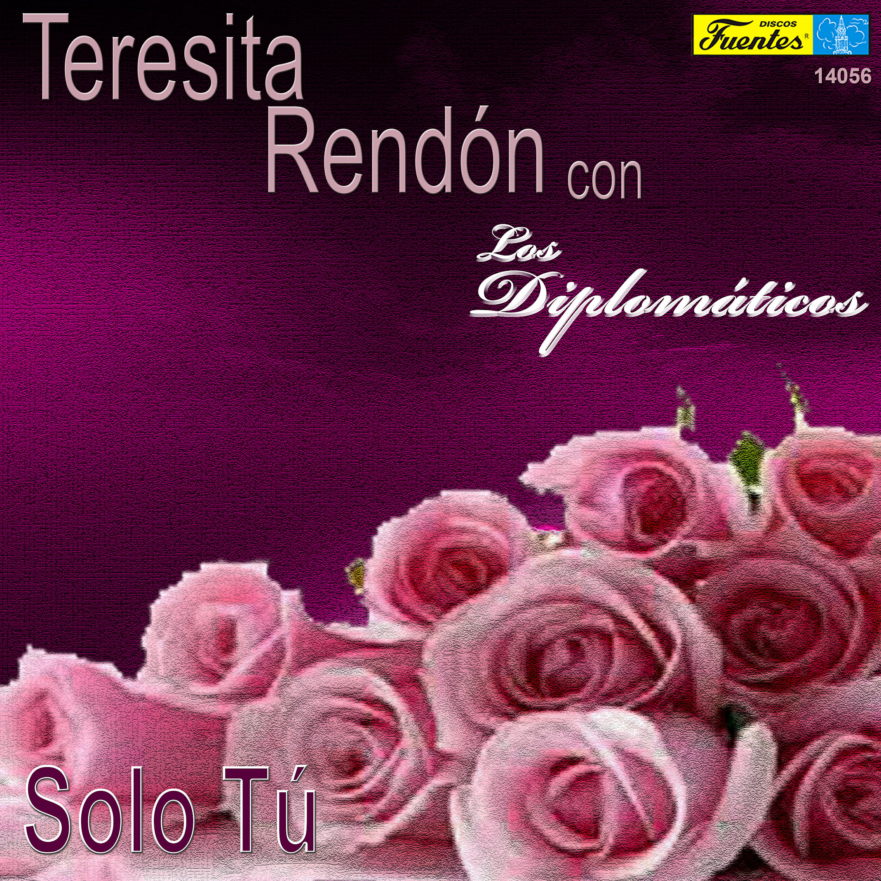 Релиз Solto Tú