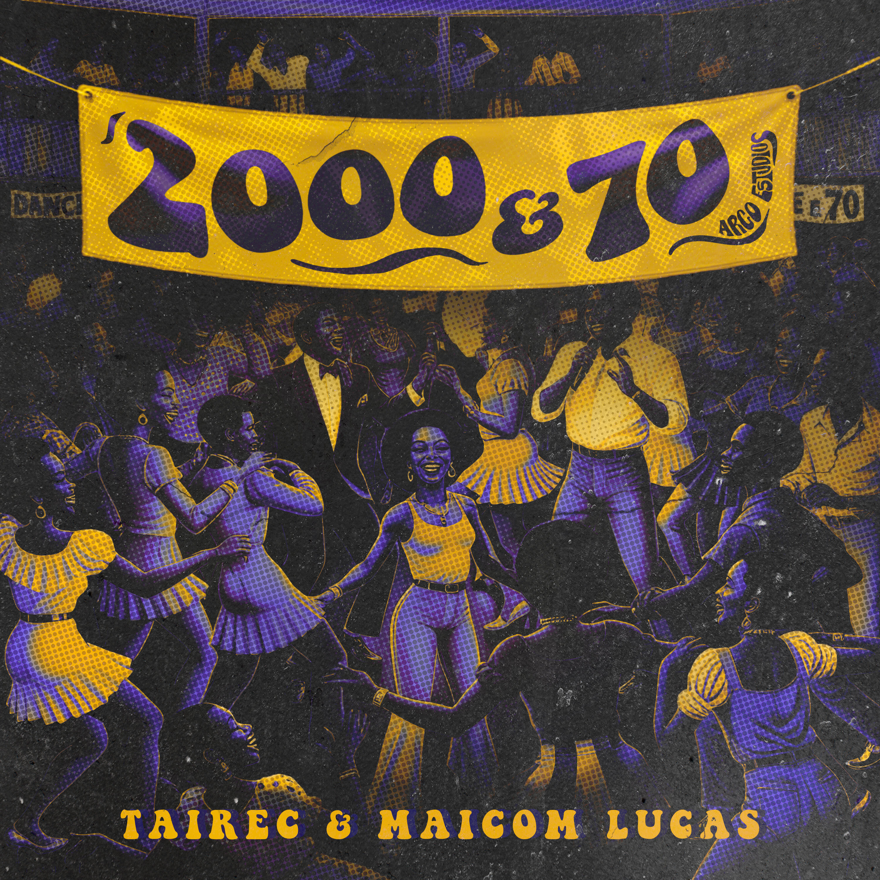 Релиз 2000 & 70