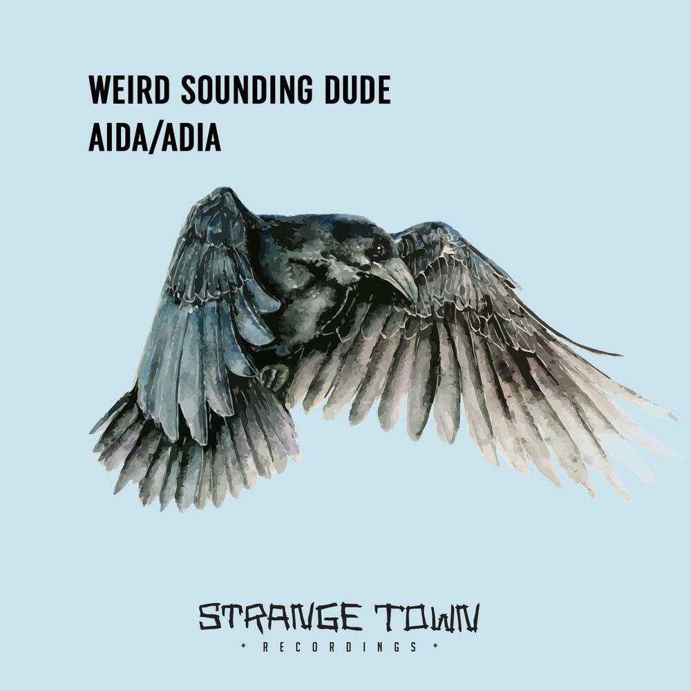 Релиз Aida / Adia