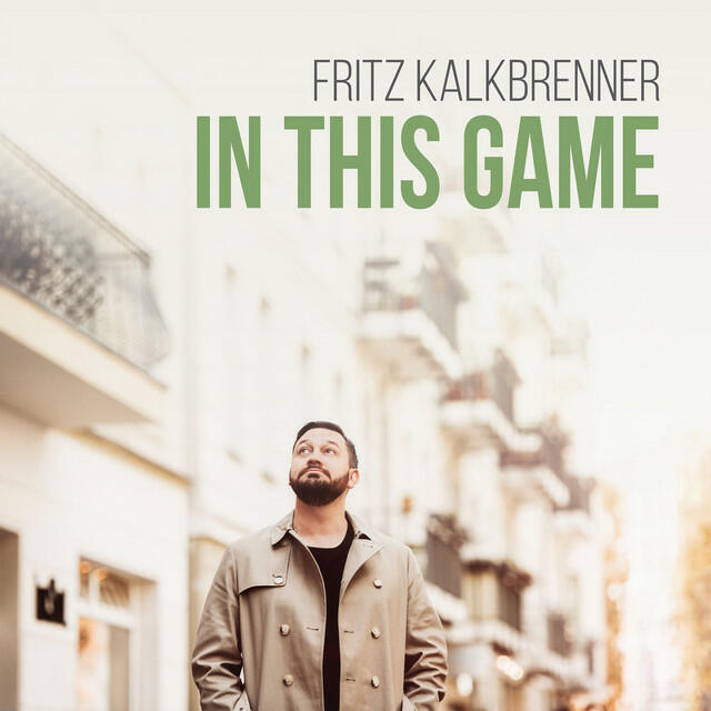 Релиз In This Game (Radio Edit)