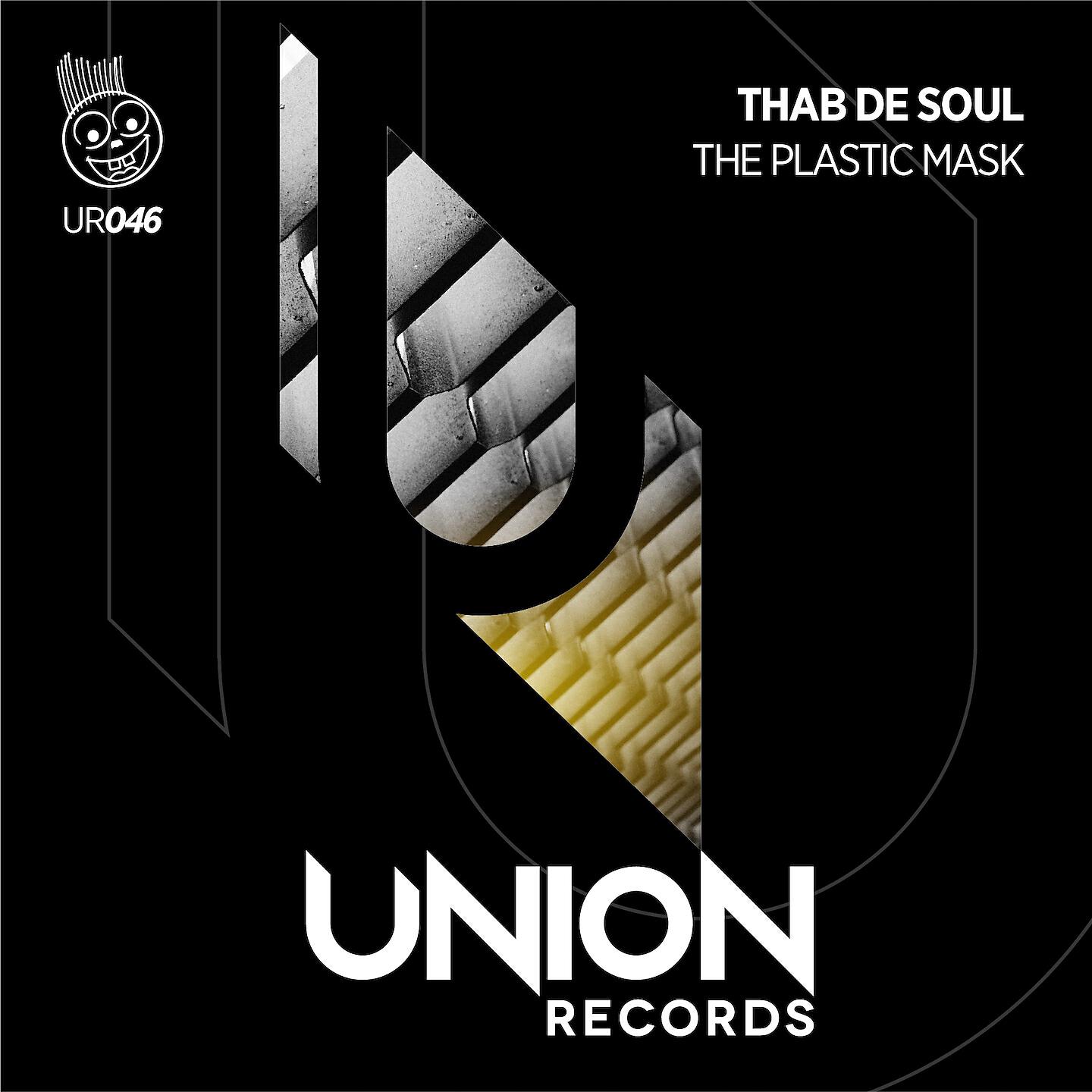 Релиз The Plastic Mask