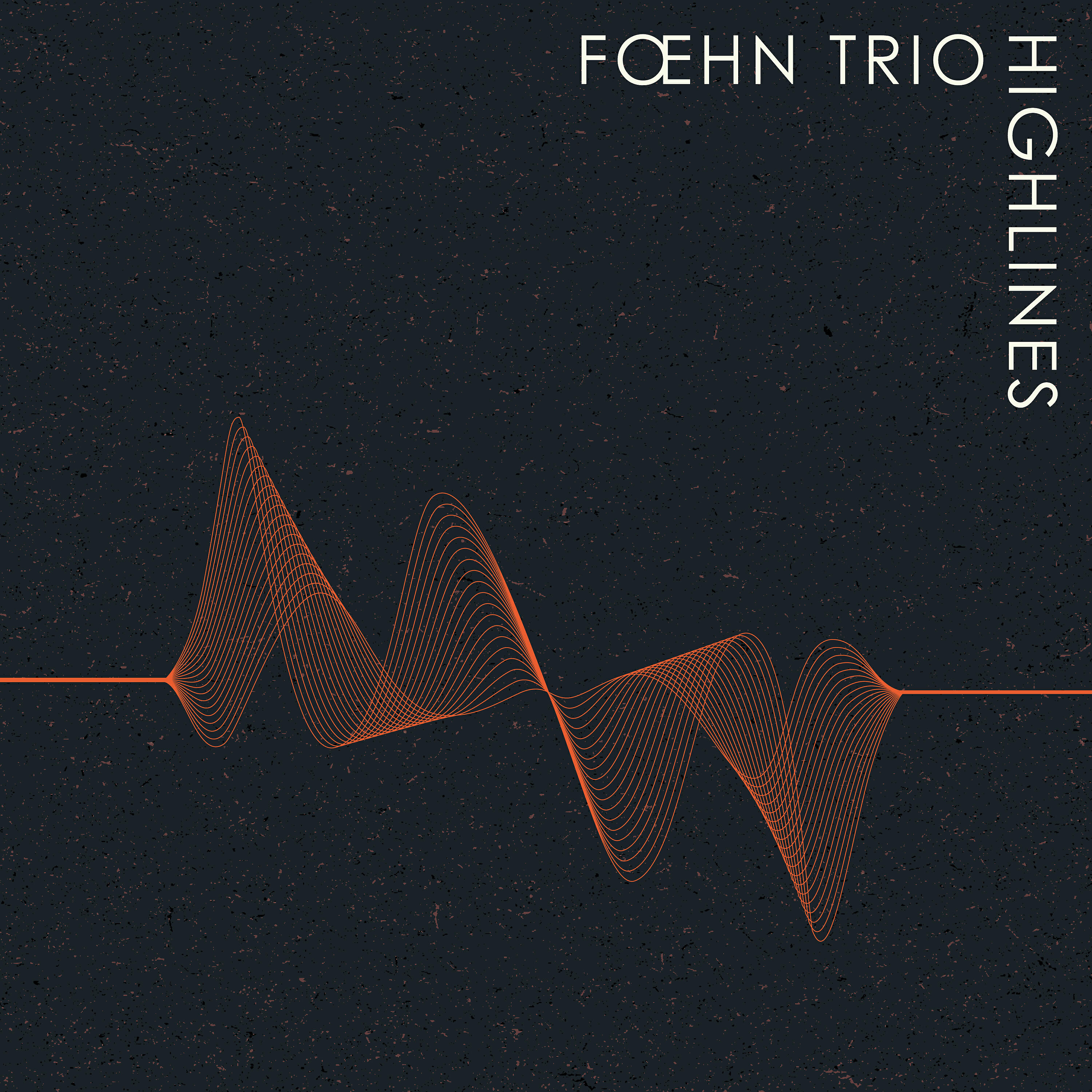Релиз Highlines