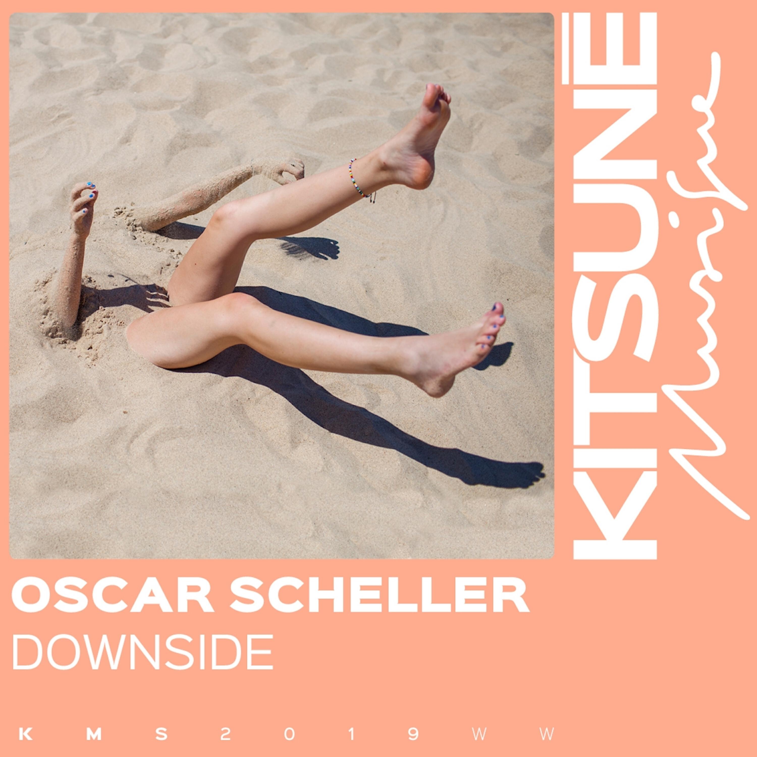 Релиз Downside