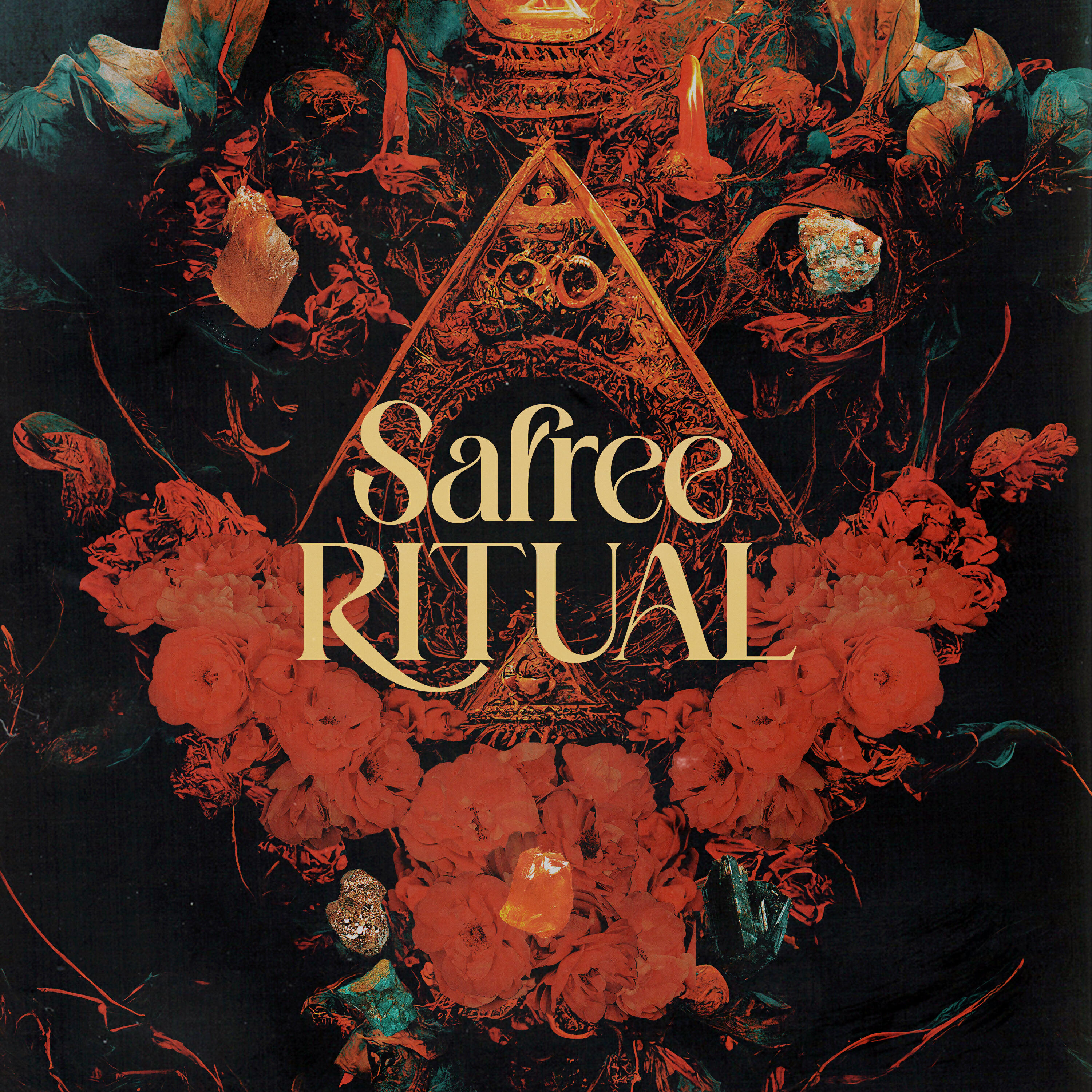 Релиз Ritual