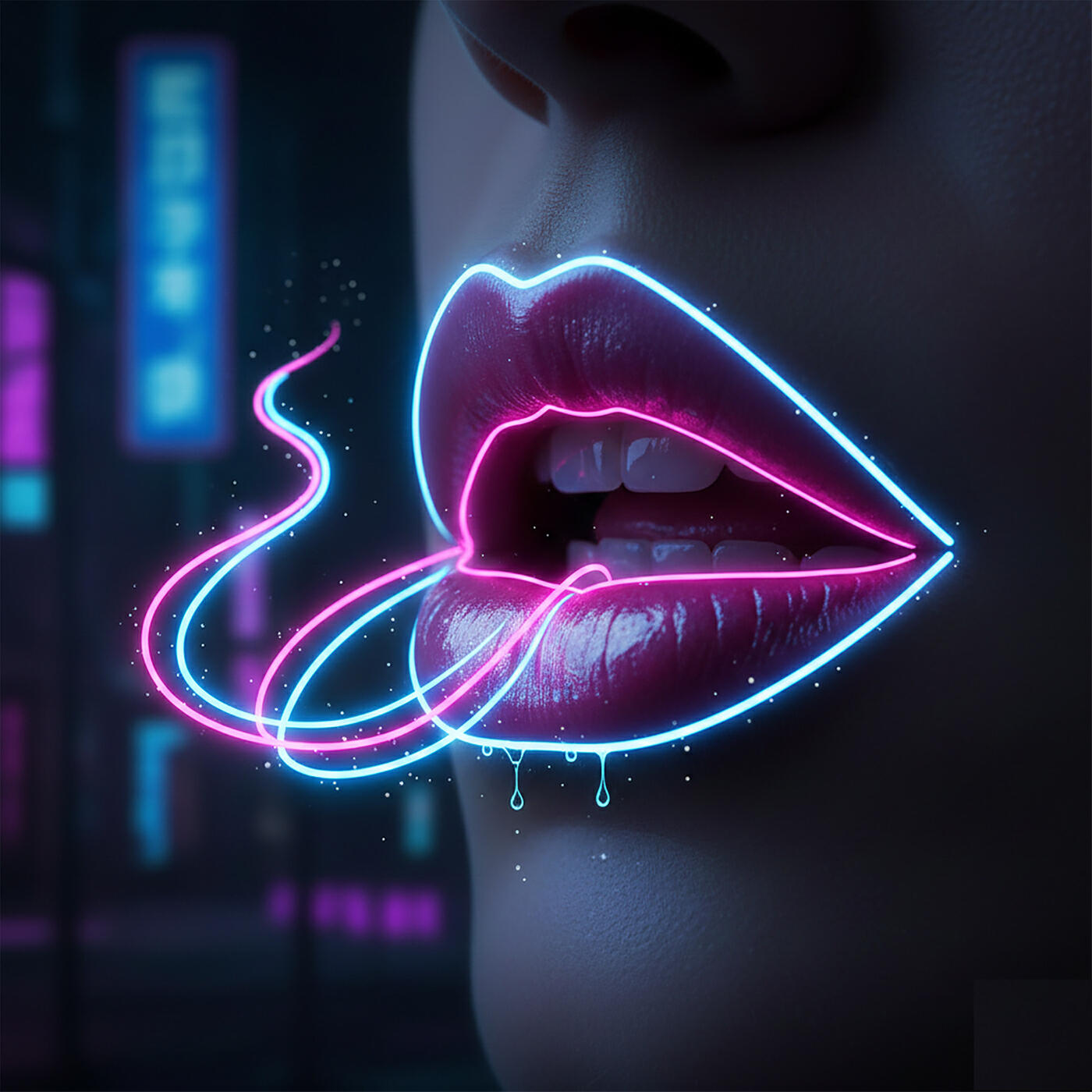 Релиз Kiss Me