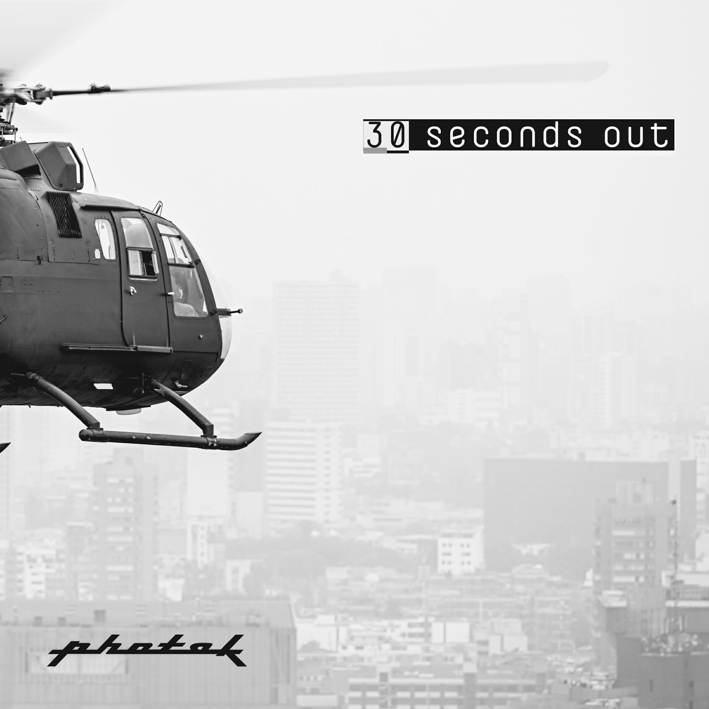 Релиз 30 Seconds Out