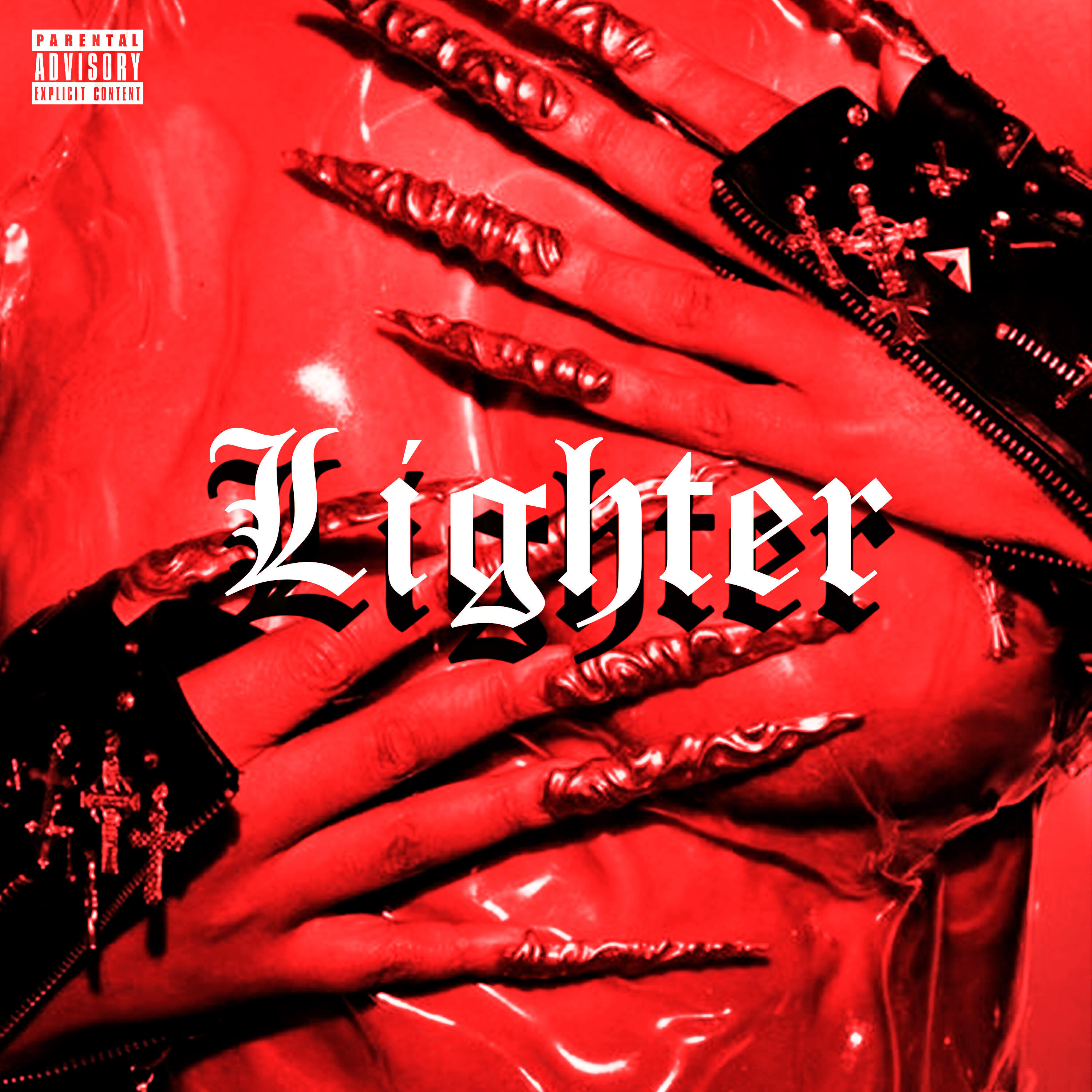 Релиз Lighter
