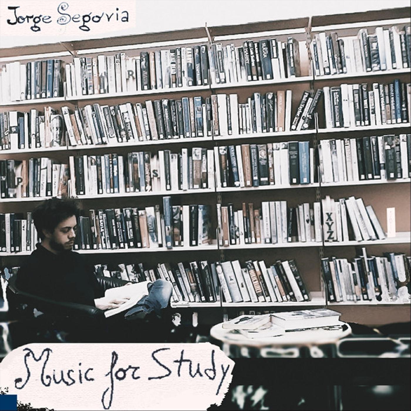 Jorge Segovia