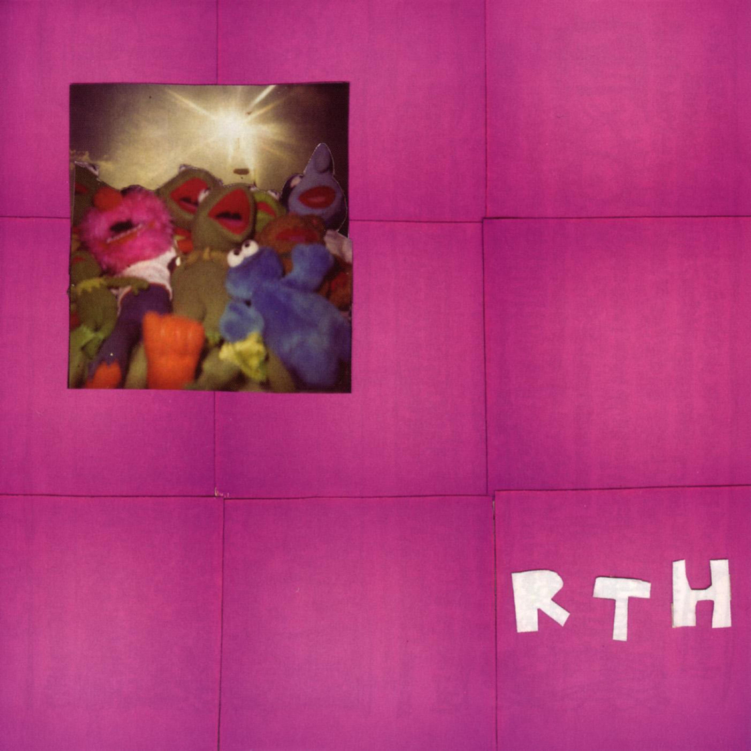 Релиз Rapider Than The World