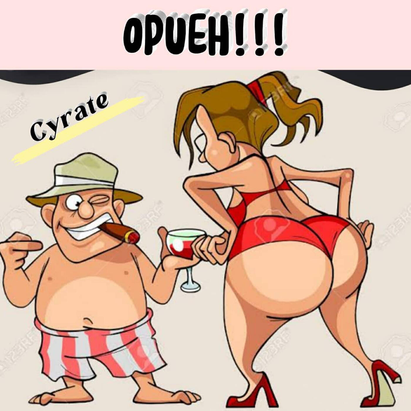 Релиз Opueh
