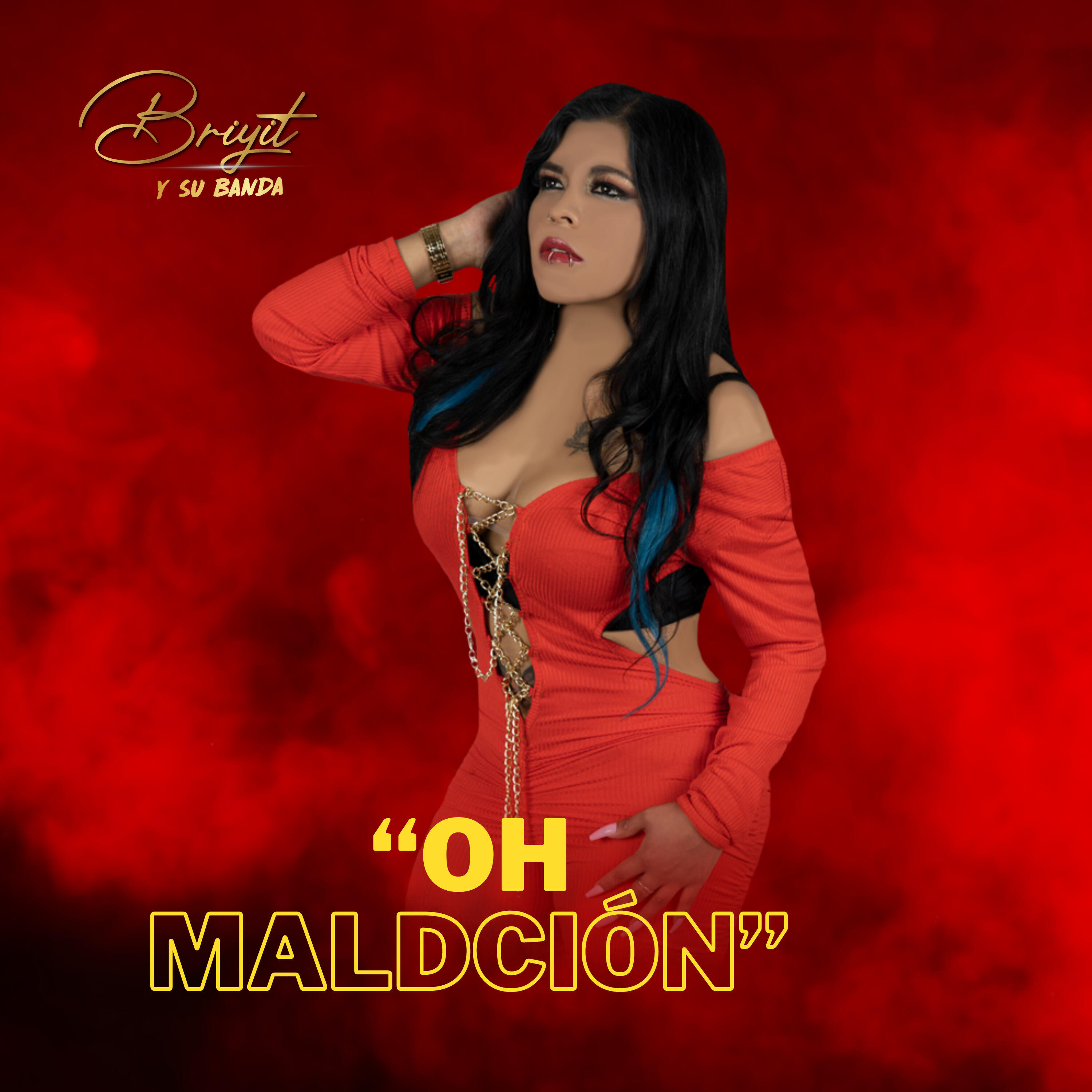 Релиз Oh Maldición
