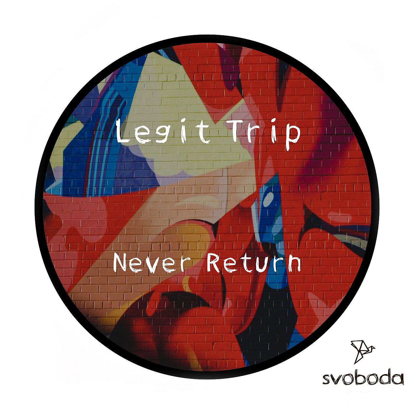 Релиз Never Return