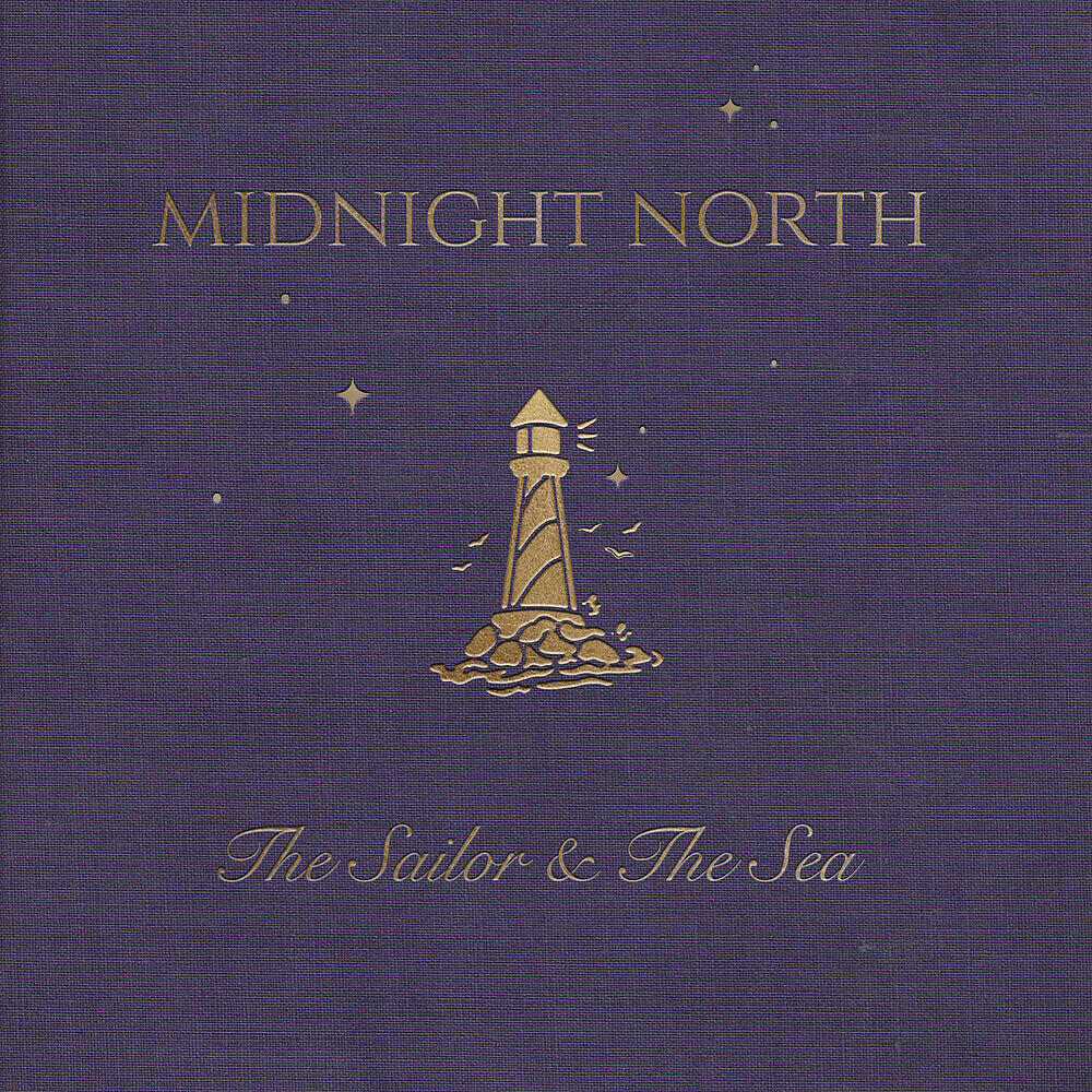 Релиз The Sailor and the Sea
